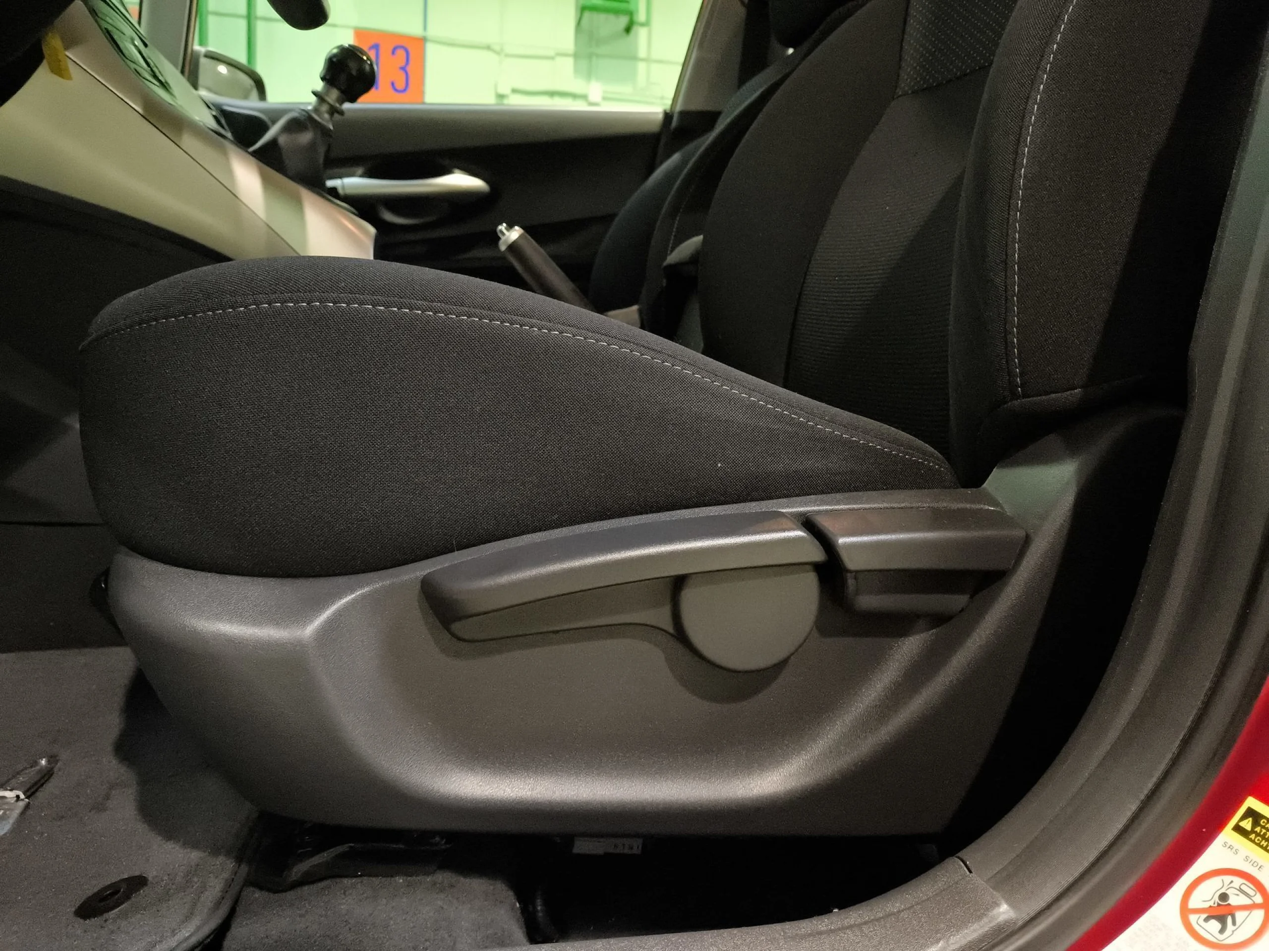 Toyota Auris 1.6 VVT-I Active 97 kW (132 CV) - Foto 9