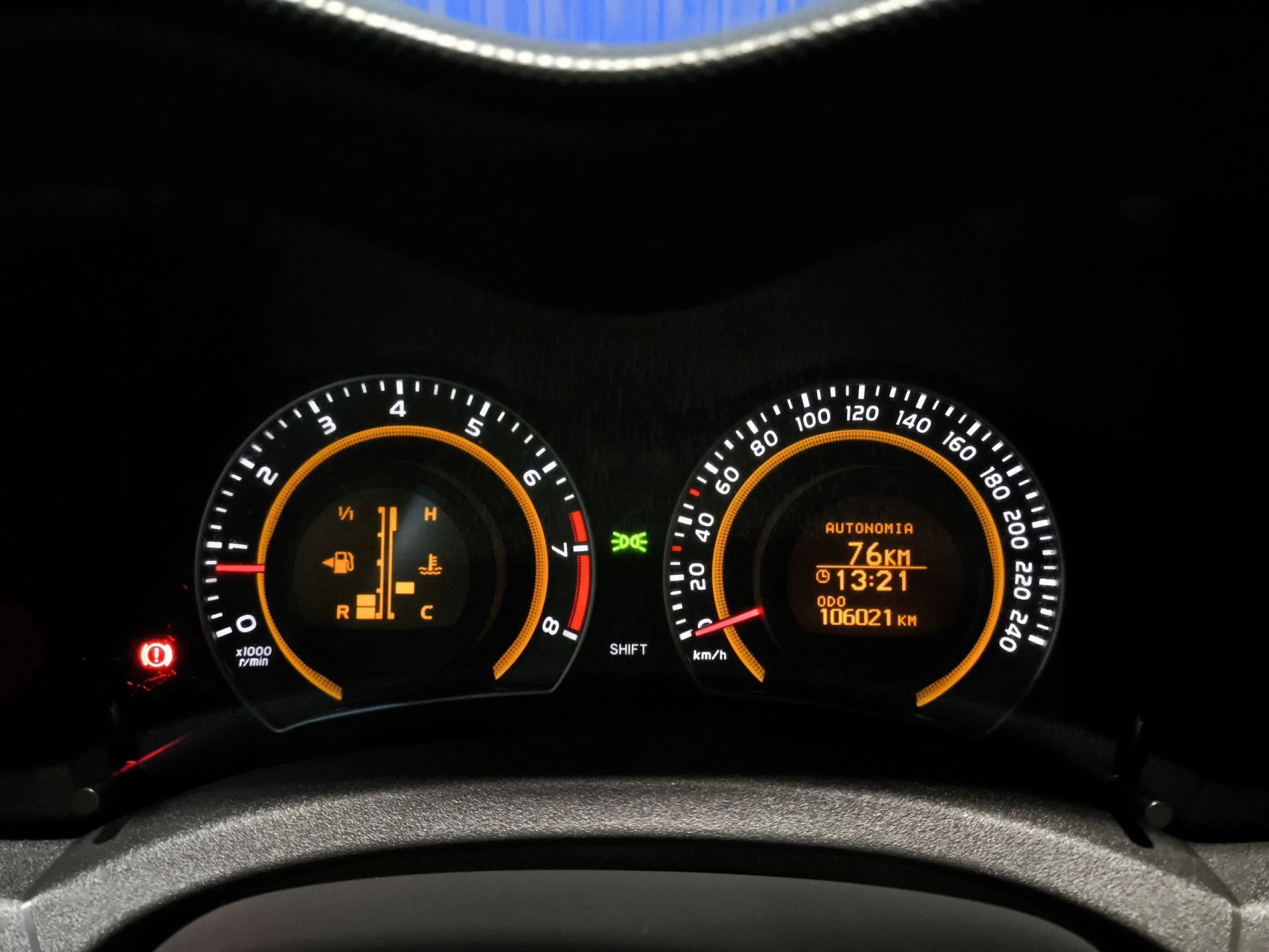 Toyota Auris 1.6 VVT-I Active 97 kW (132 CV) - Foto 14