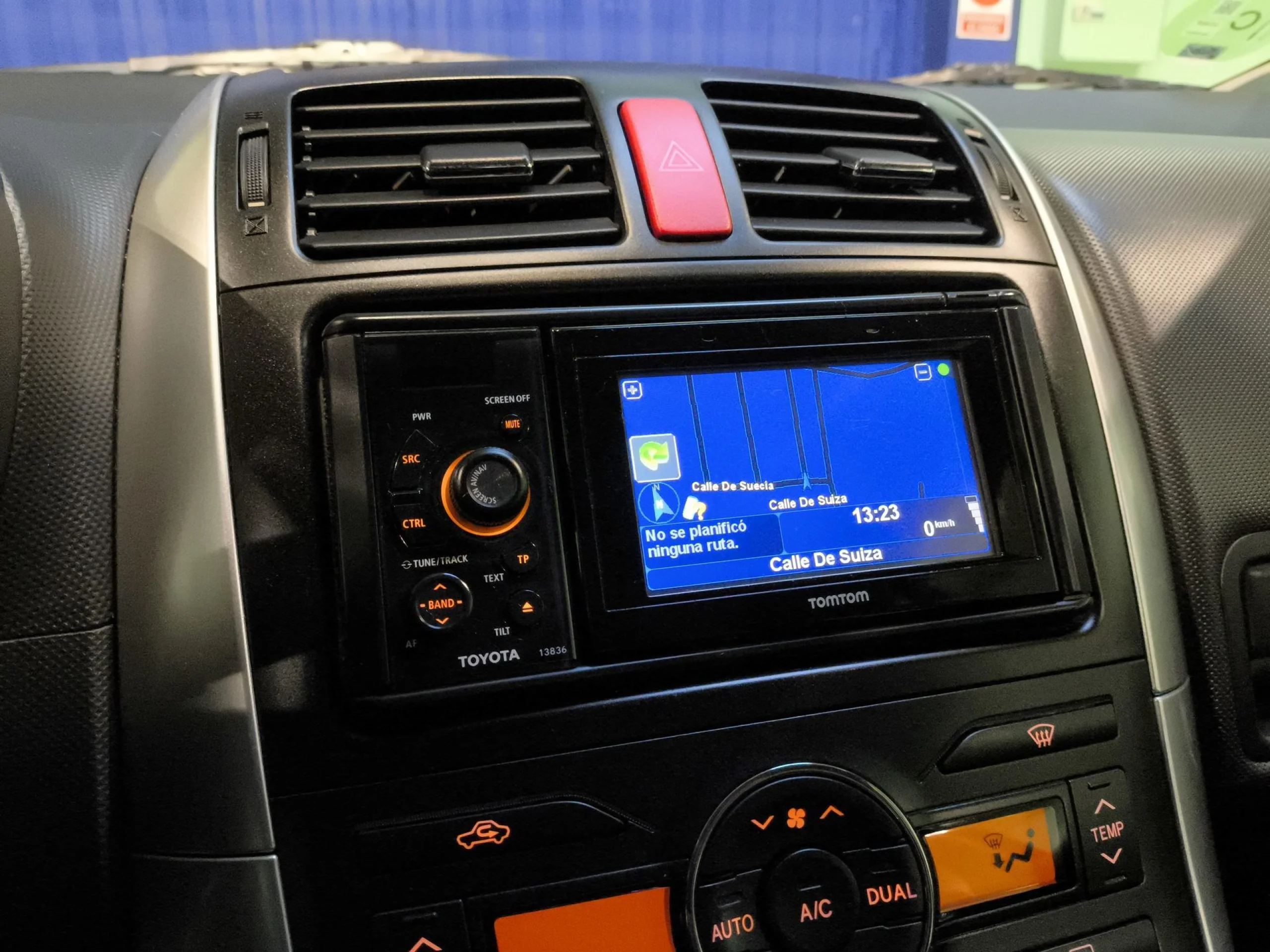 Toyota Auris 1.6 VVT-I Active 97 kW (132 CV) - Foto 15