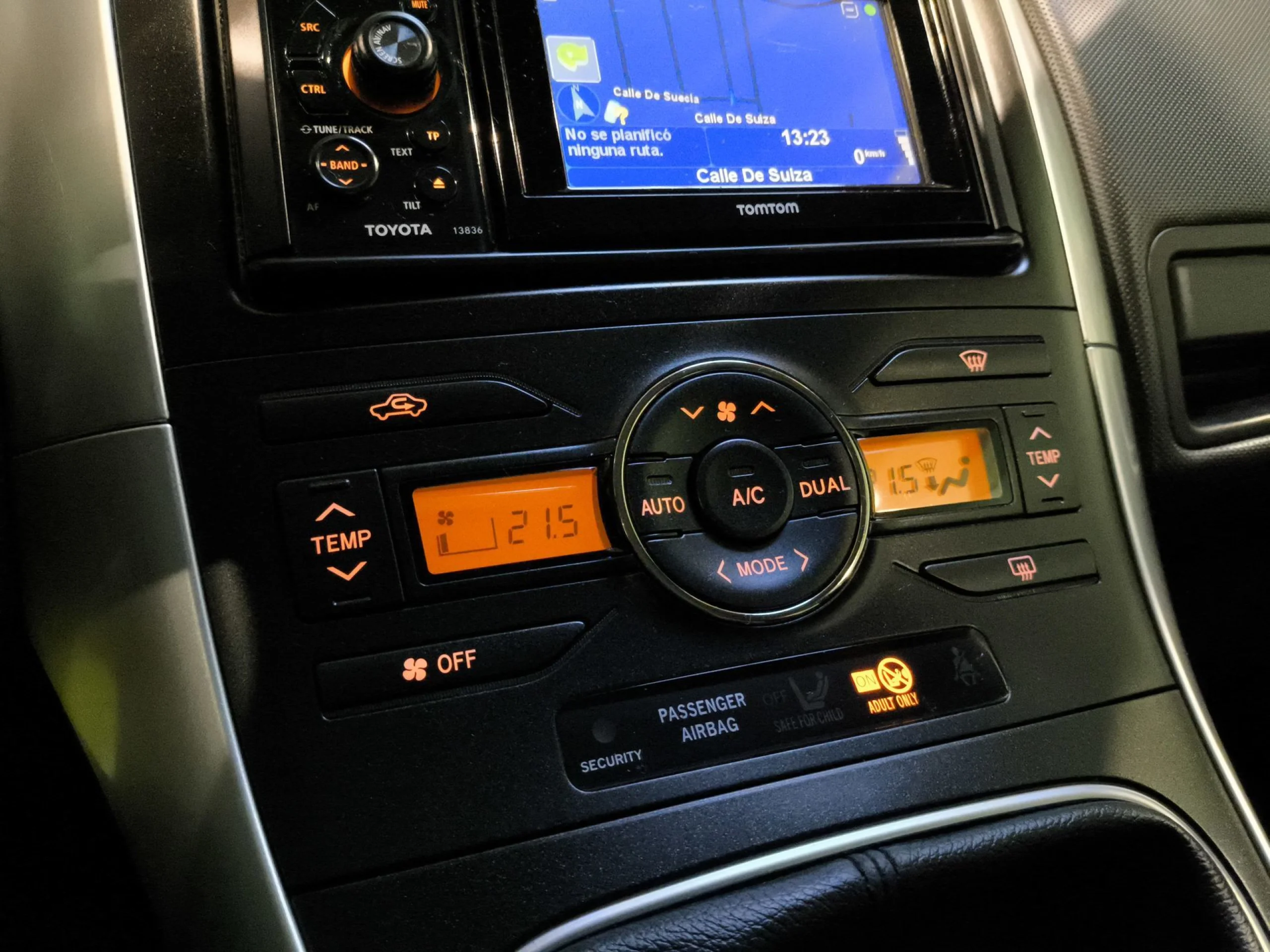 Toyota Auris 1.6 VVT-I Active 97 kW (132 CV) - Foto 17