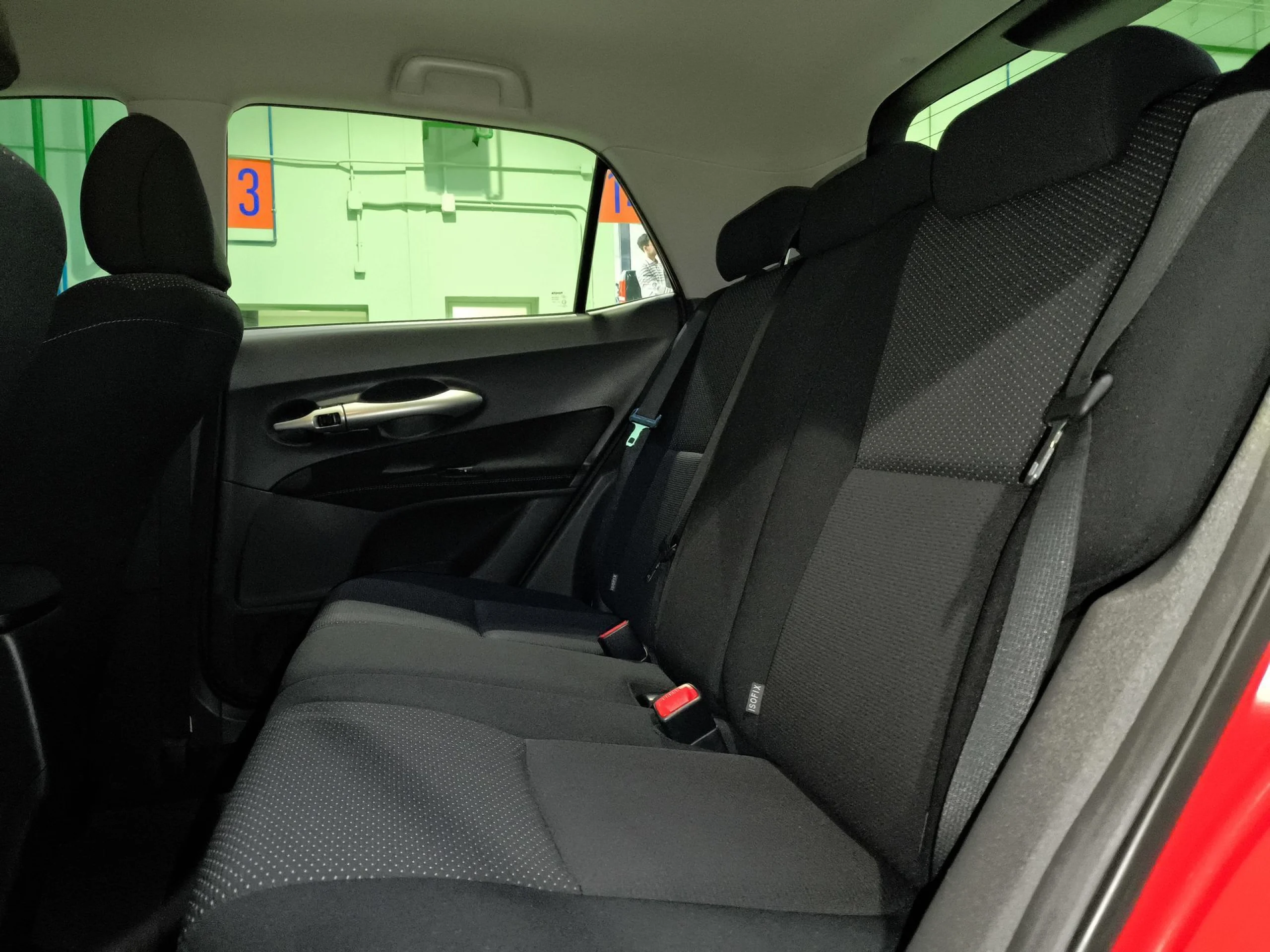 Toyota Auris 1.6 VVT-I Active 97 kW (132 CV) - Foto 20