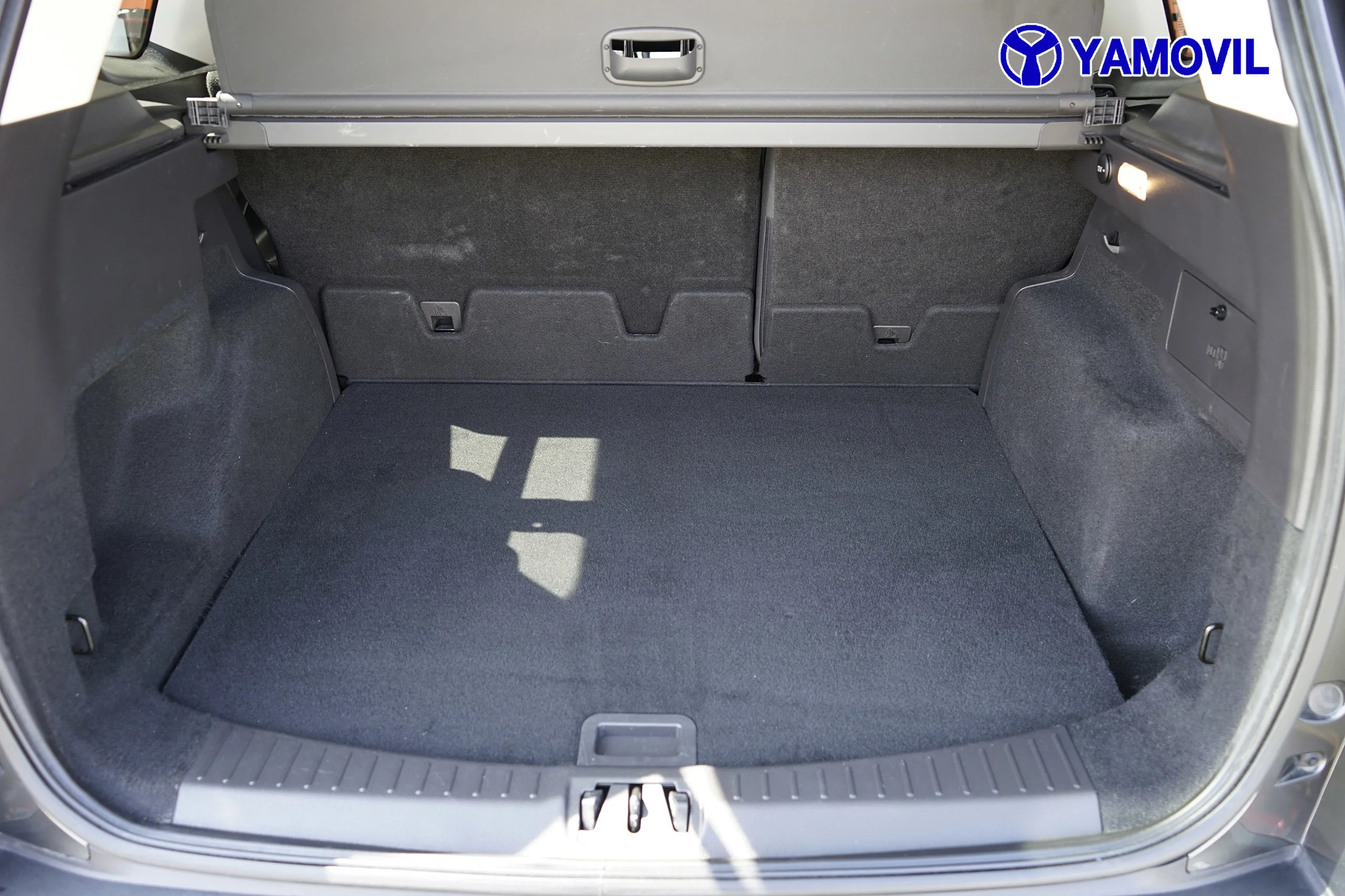 Ford Kuga 1.5 EcoBoost SANDS Trend+ 4x2 88 kW (120 CV) - Foto 7