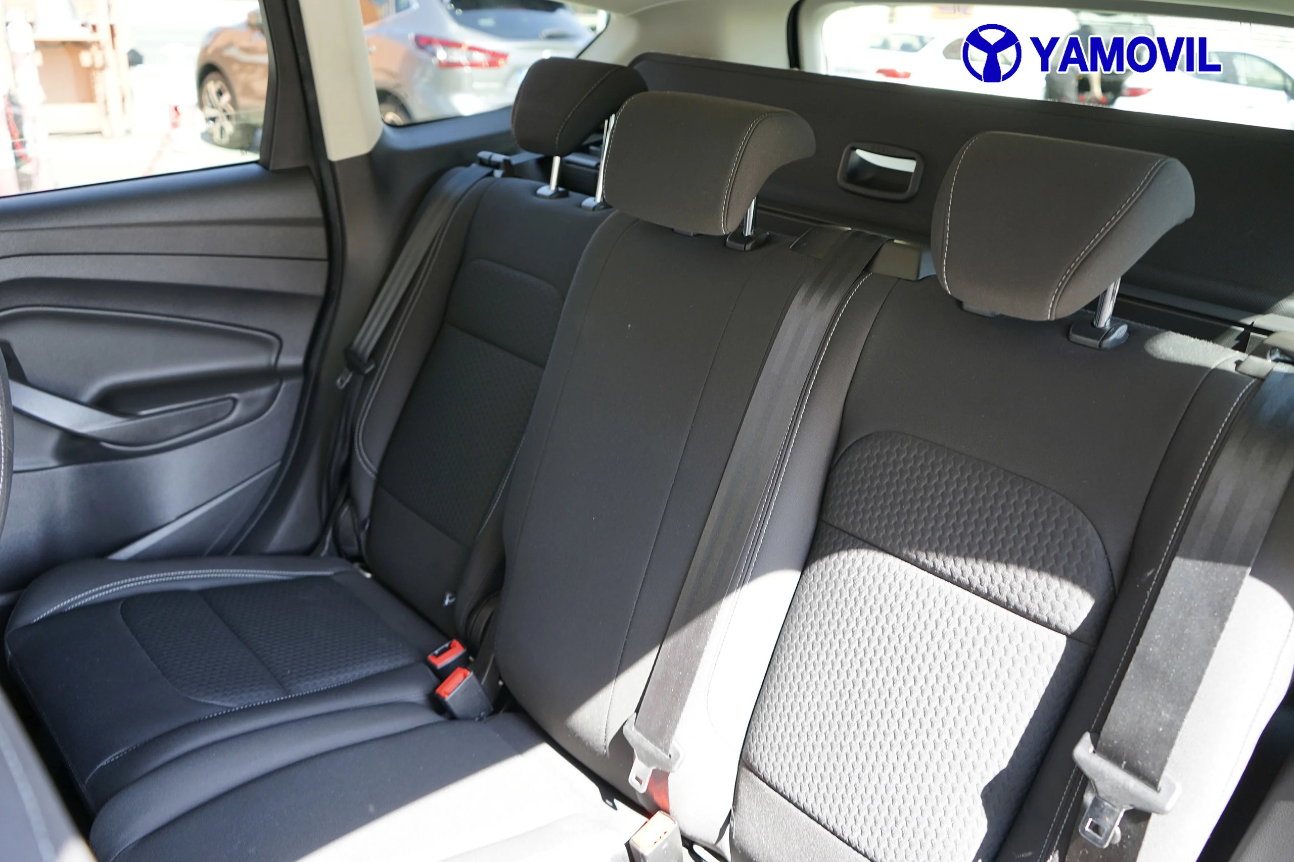 Ford Kuga 1.5 EcoBoost SANDS Trend+ 4x2 88 kW (120 CV) - Foto 14