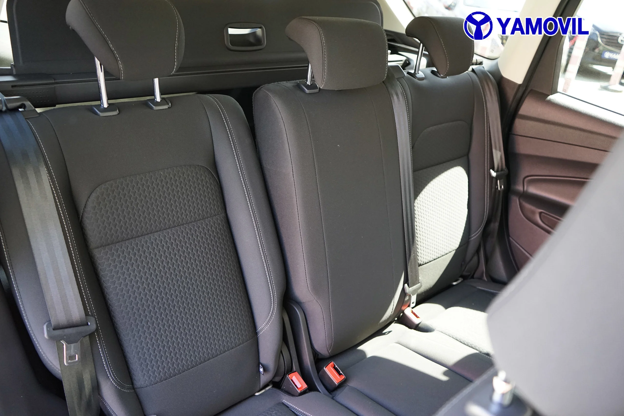 Ford Kuga 1.5 EcoBoost SANDS Trend+ 4x2 88 kW (120 CV) - Foto 16