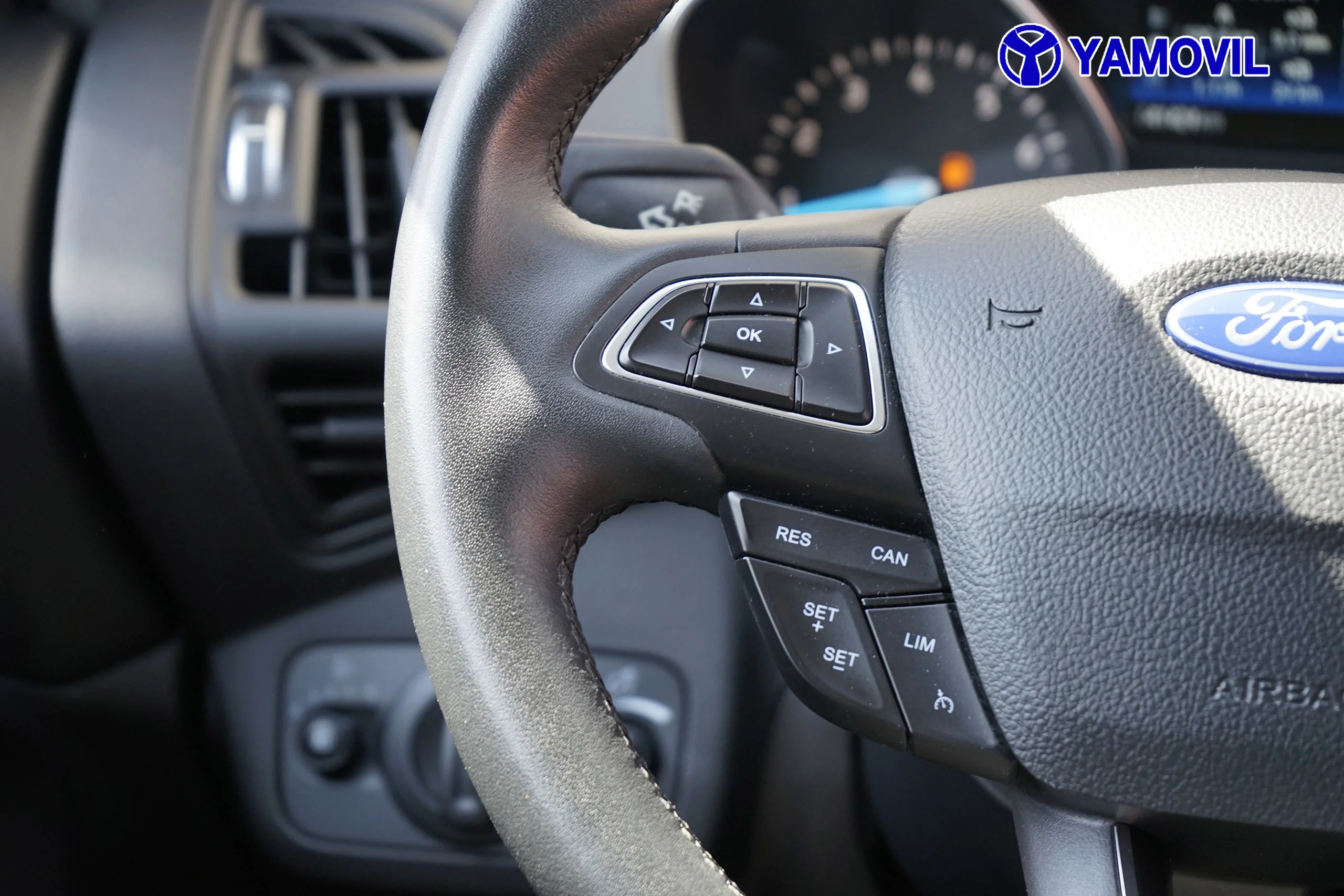 Ford Kuga 1.5 EcoBoost SANDS Trend+ 4x2 88 kW (120 CV) - Foto 19