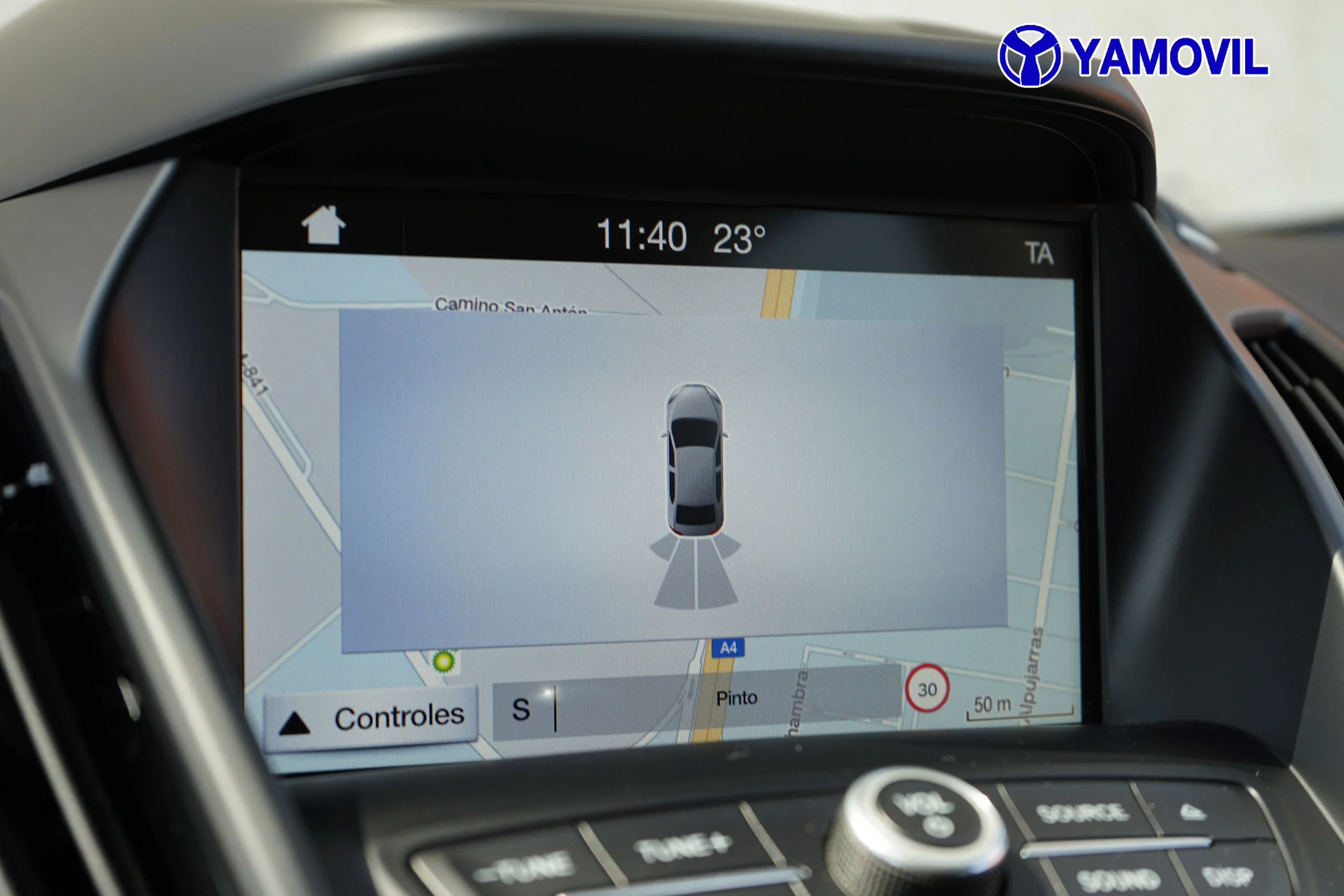 Ford Kuga 1.5 EcoBoost SANDS Trend+ 4x2 88 kW (120 CV) - Foto 25