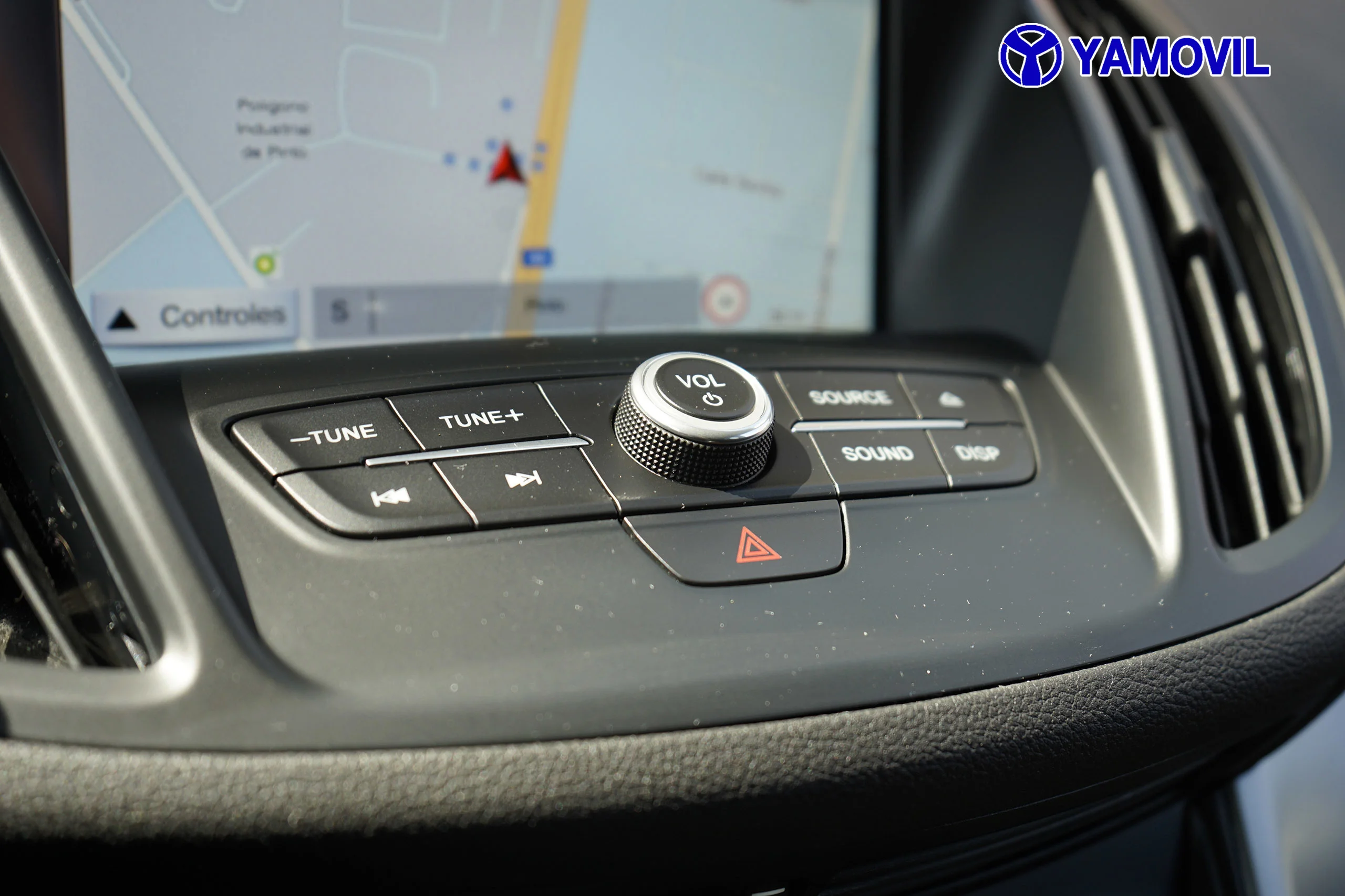 Ford Kuga 1.5 EcoBoost SANDS Trend+ 4x2 88 kW (120 CV) - Foto 26