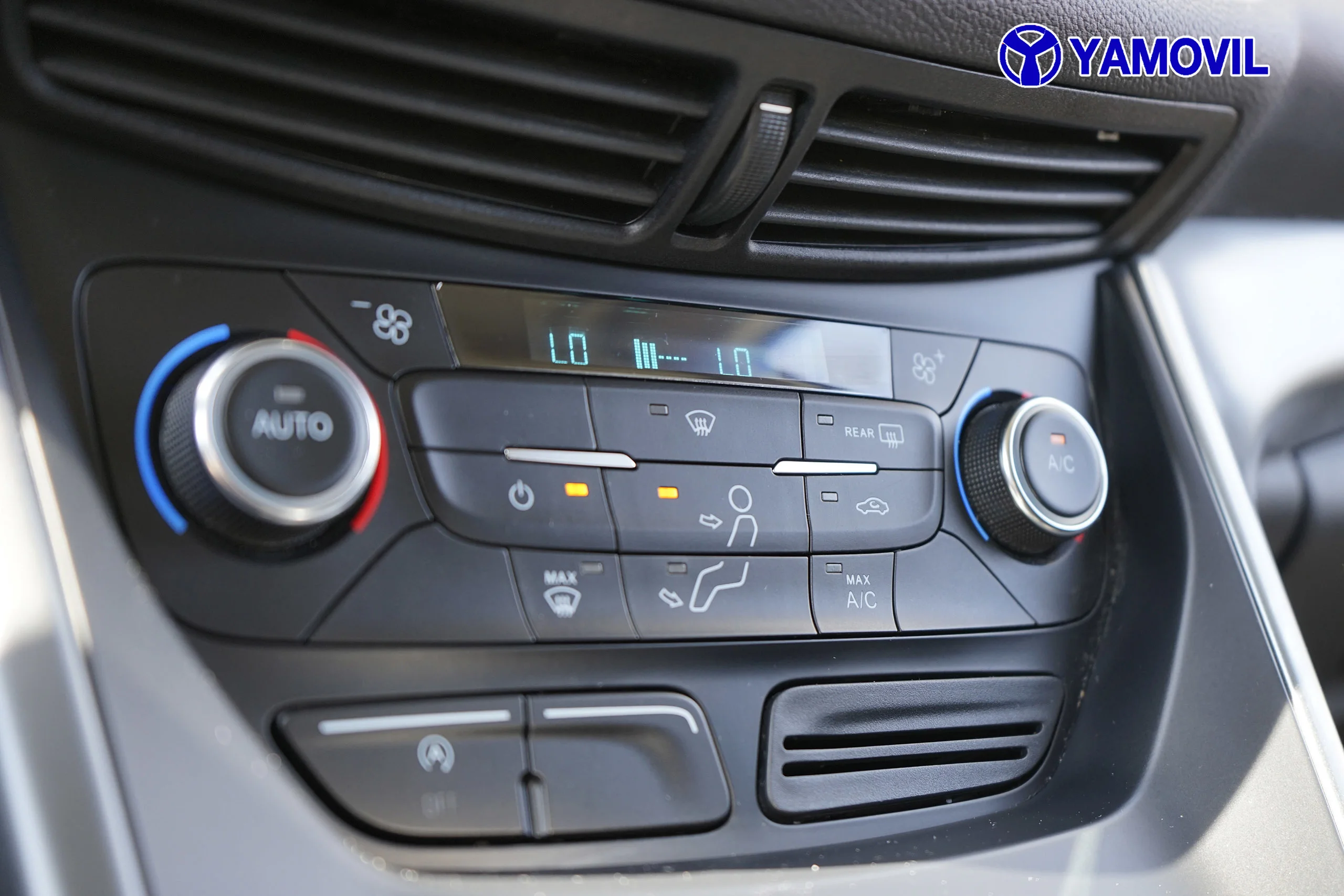Ford Kuga 1.5 EcoBoost SANDS Trend+ 4x2 88 kW (120 CV) - Foto 27