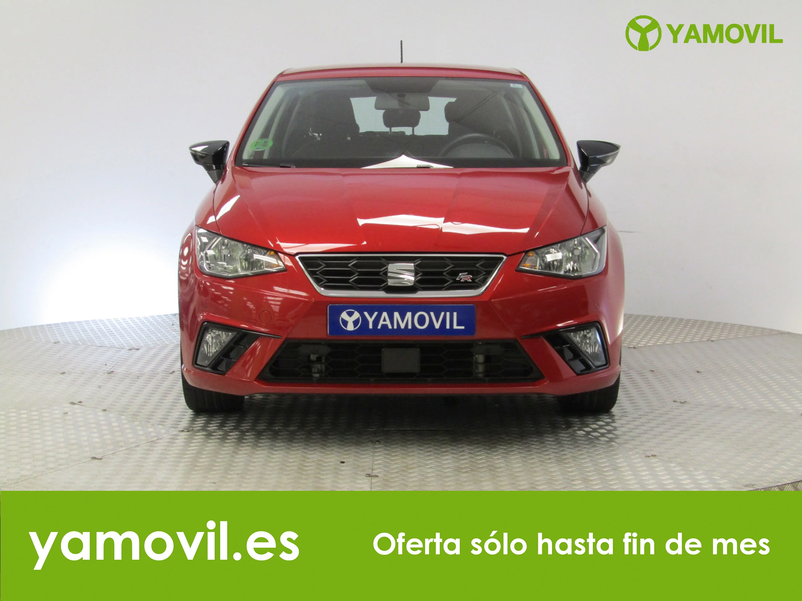 Seat Ibiza 1.0 TSI 115CV FR - Foto 3