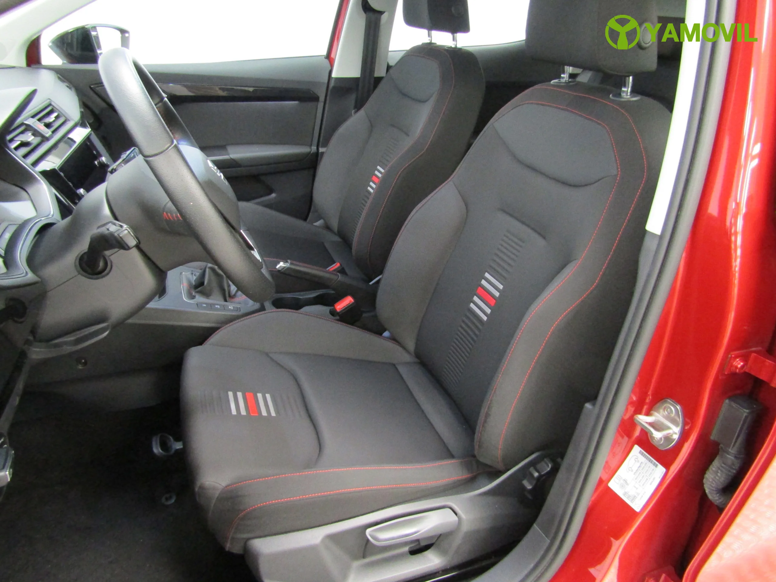 Seat Ibiza 1.0 TSI 115CV FR - Foto 13