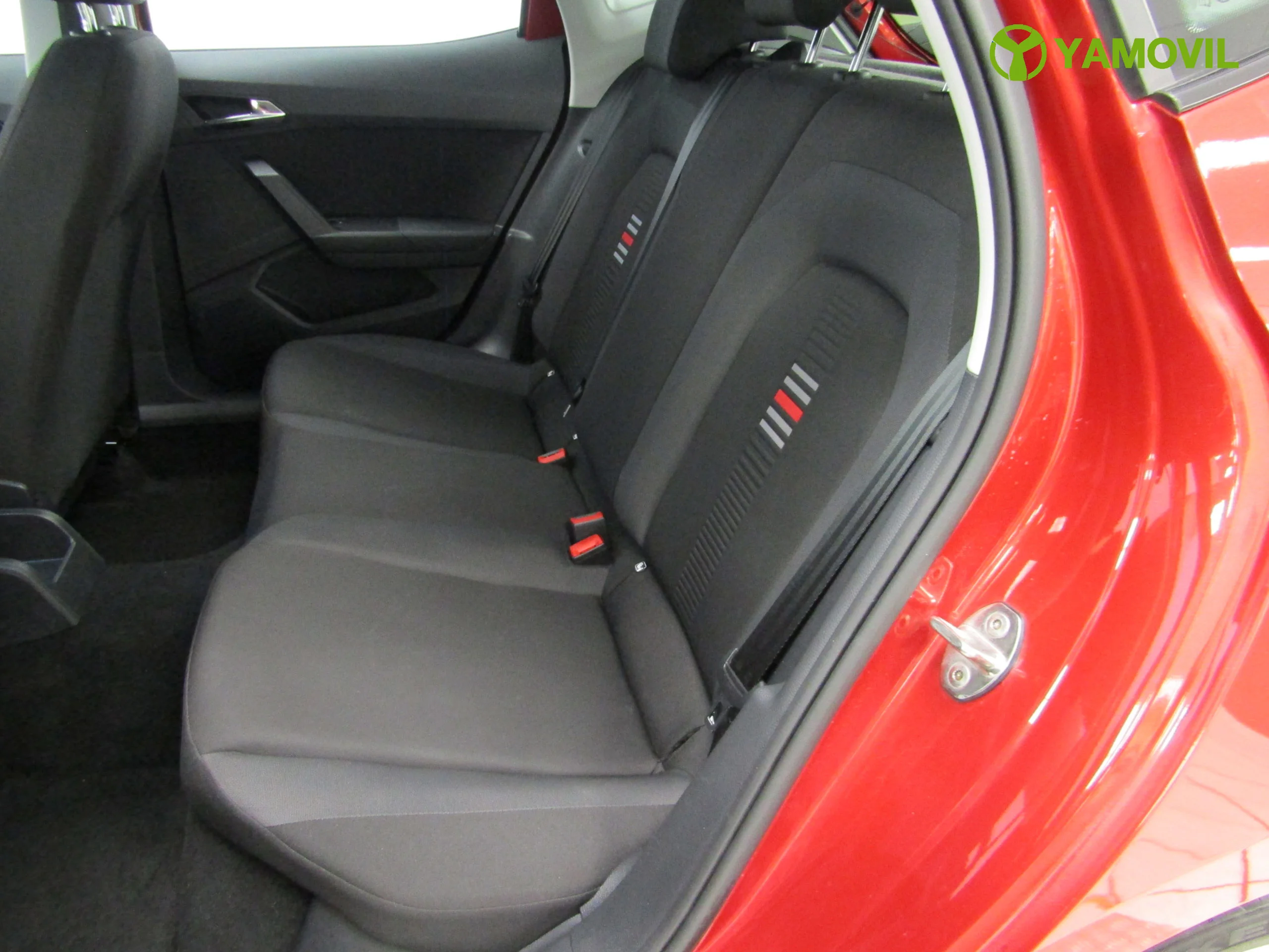 Seat Ibiza 1.0 TSI 115CV FR - Foto 15