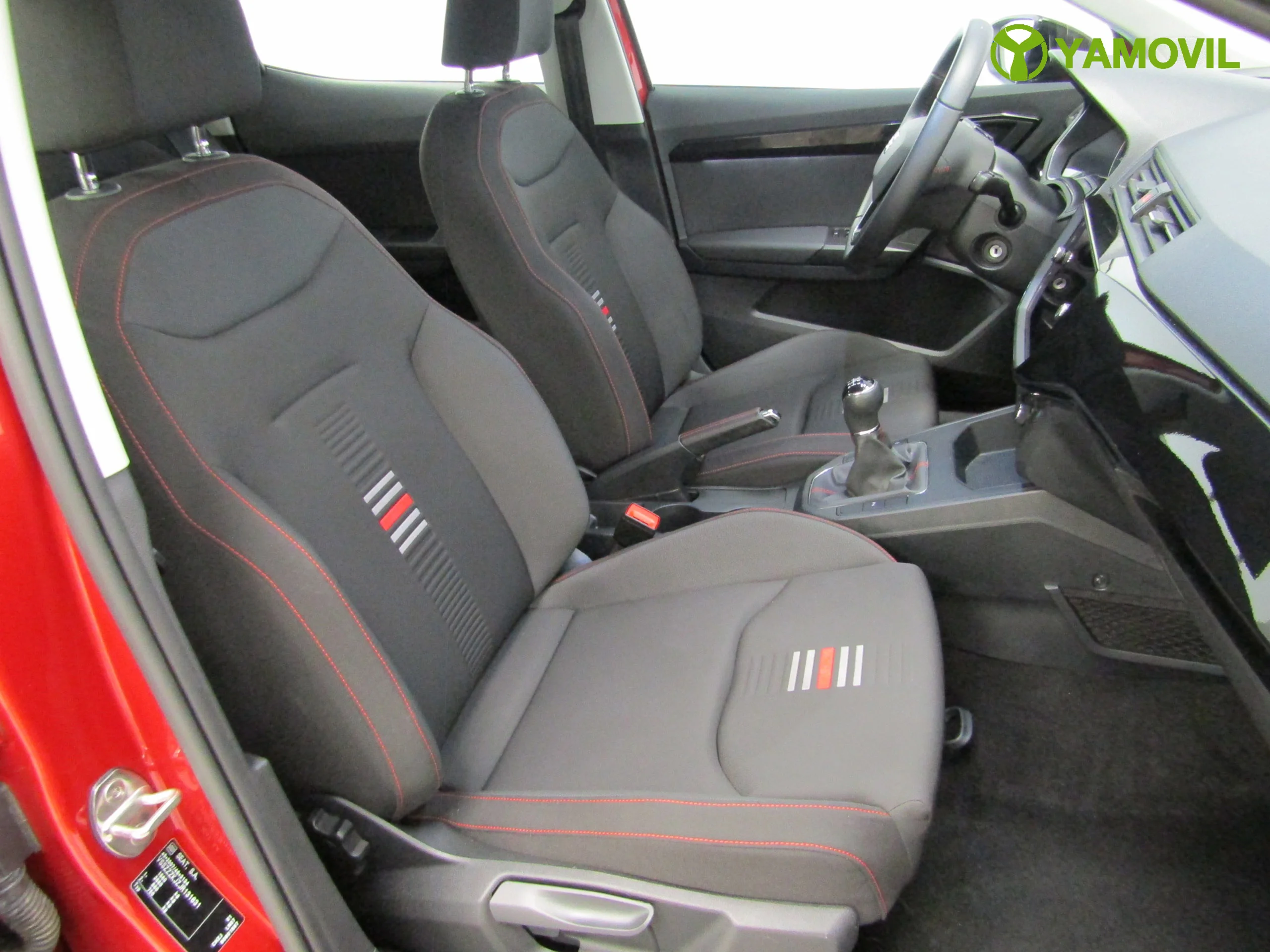 Seat Ibiza 1.0 TSI 115CV FR - Foto 16