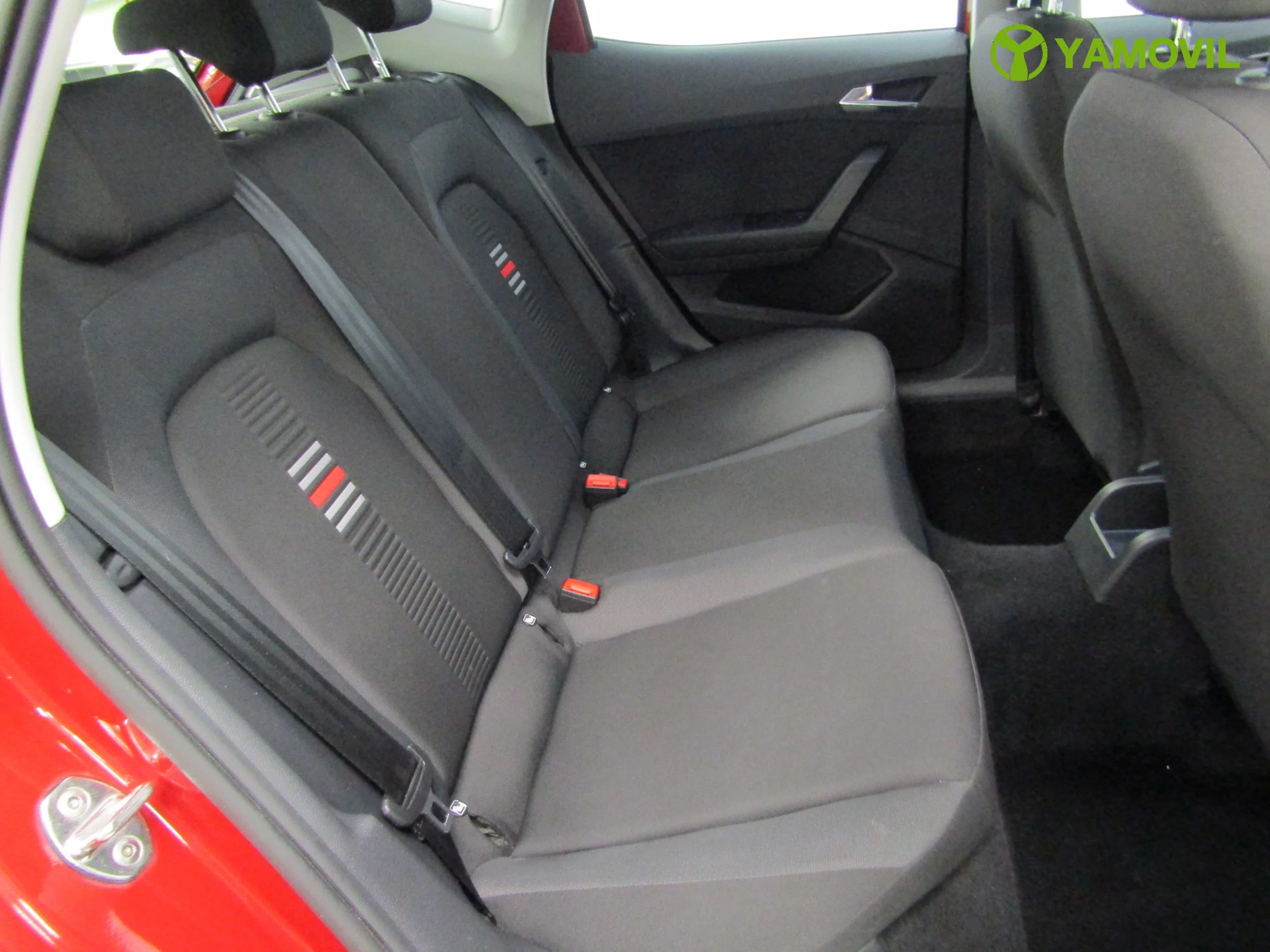Seat Ibiza 1.0 TSI 115CV FR - Foto 18