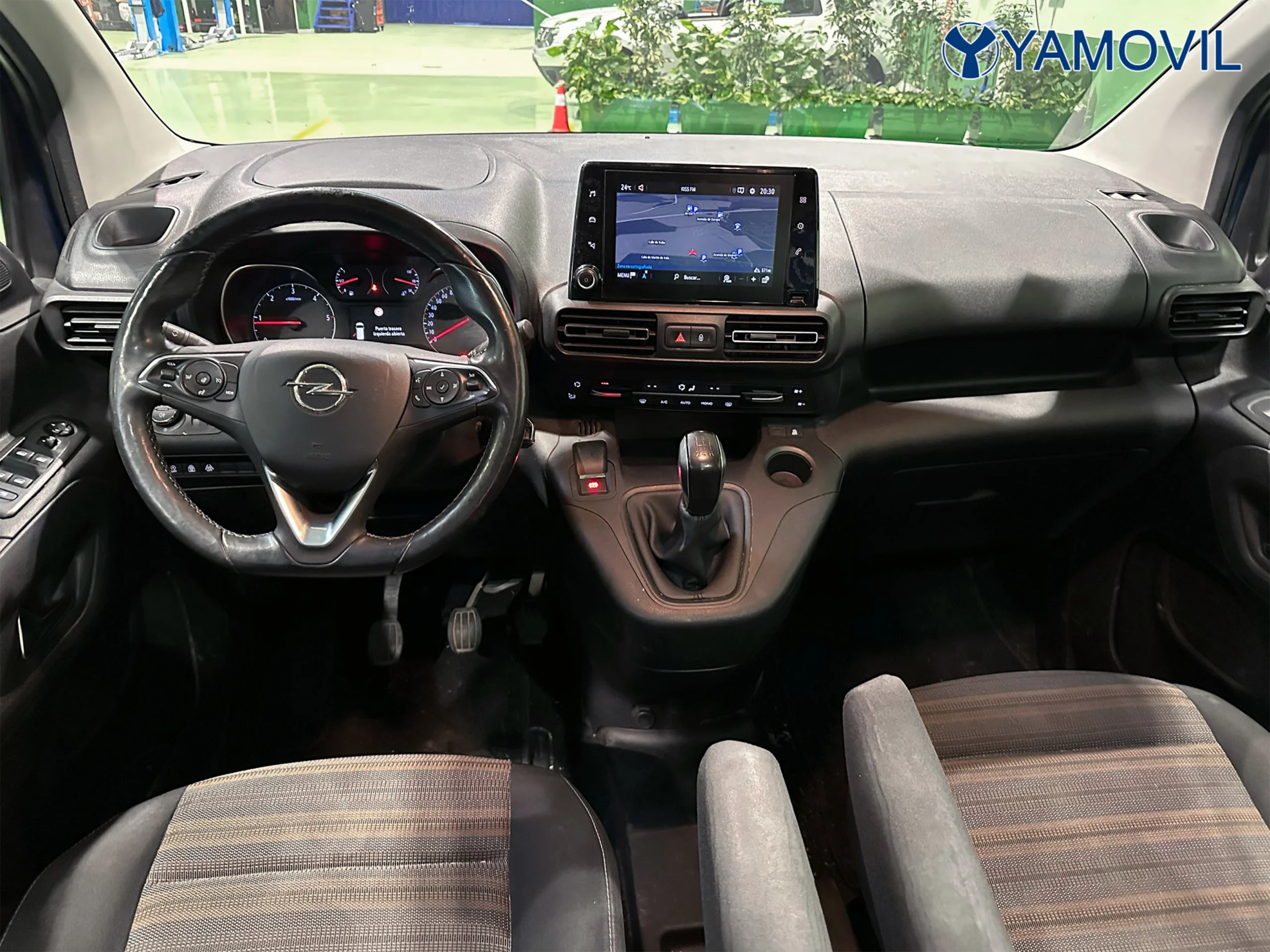 Opel Combo life 1.5TD SANDS Innovation 75 kW (100 CV) - Foto 5