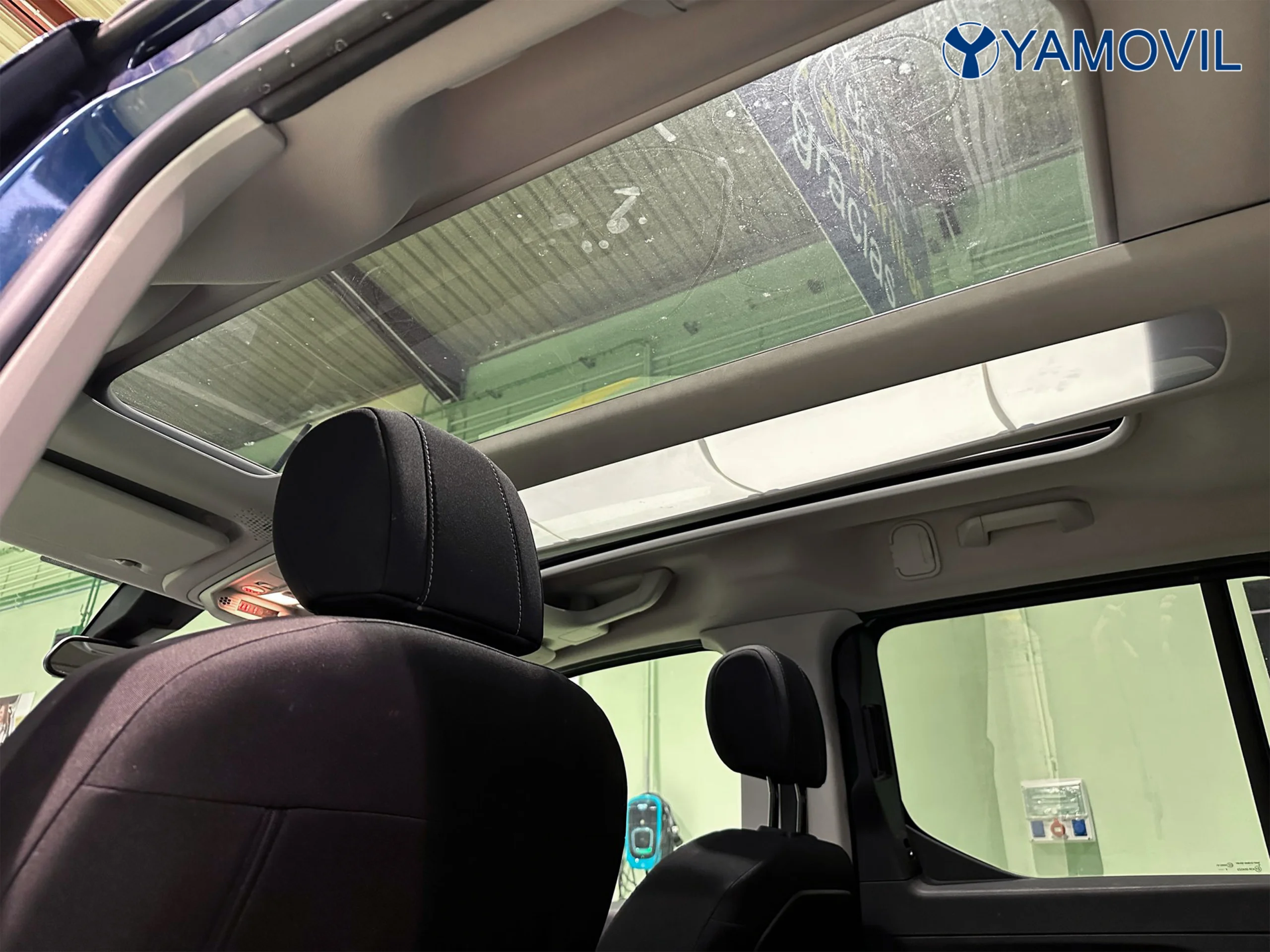 Opel Combo life 1.5TD SANDS Innovation 75 kW (100 CV) - Foto 7