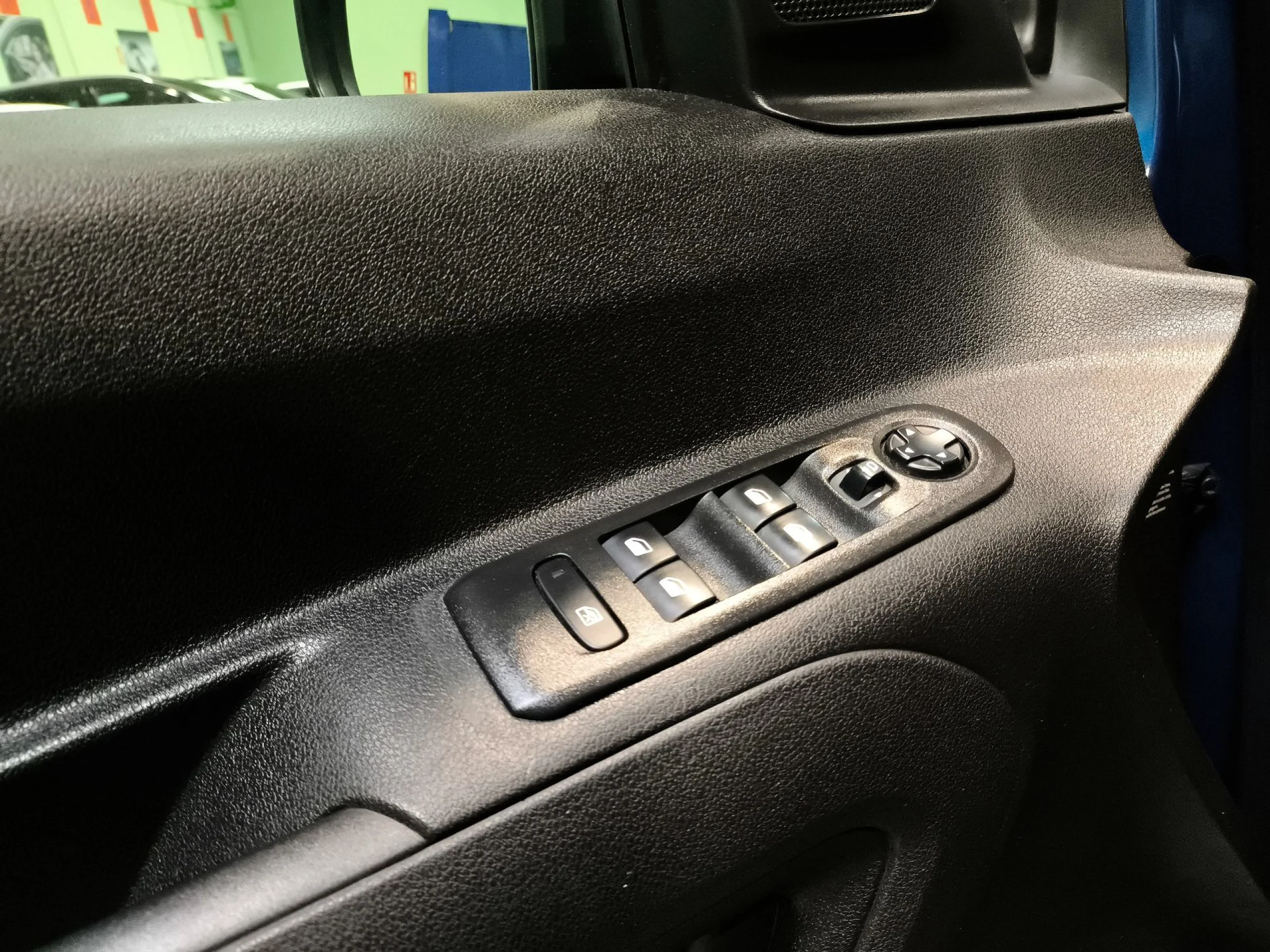 Opel Combo life 1.5TD SANDS Innovation 75 kW (100 CV) - Foto 10