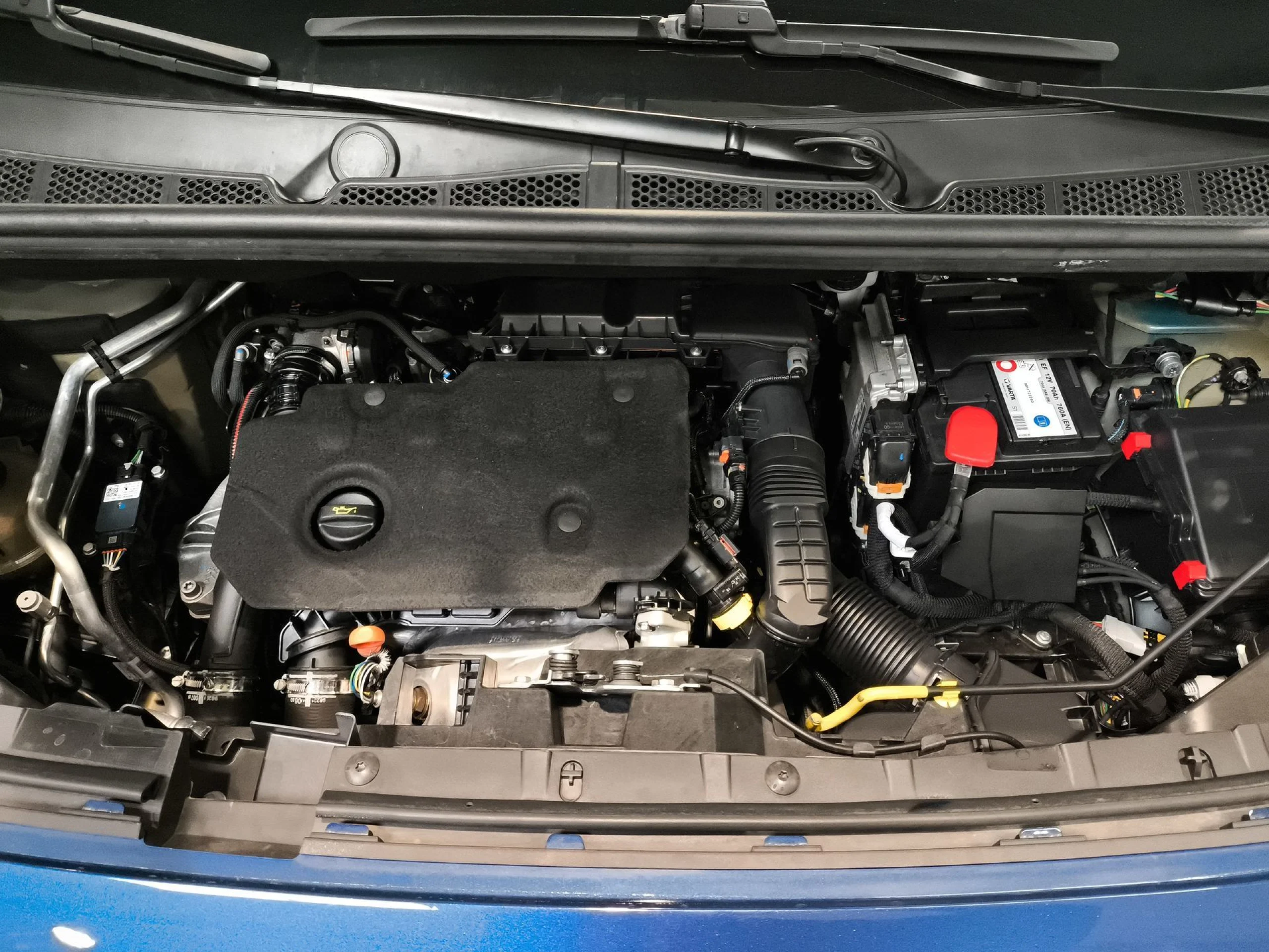 Opel Combo life 1.5TD SANDS Innovation 75 kW (100 CV) - Foto 23