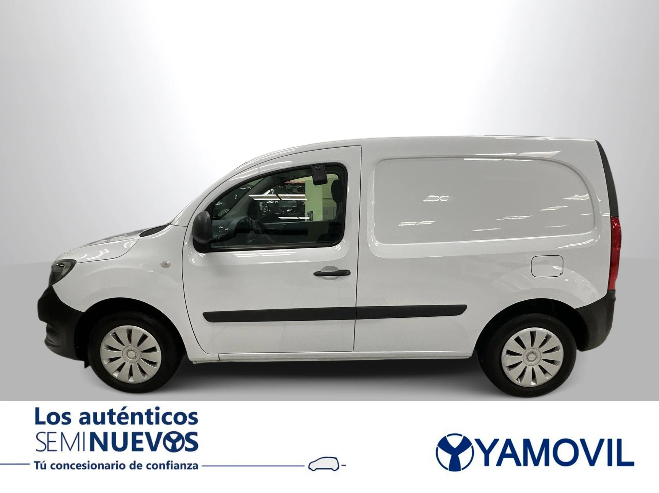 Mercedes-Benz Citan 109 CDI Tourer Select Largo 70 kW (95 CV) - Foto 4