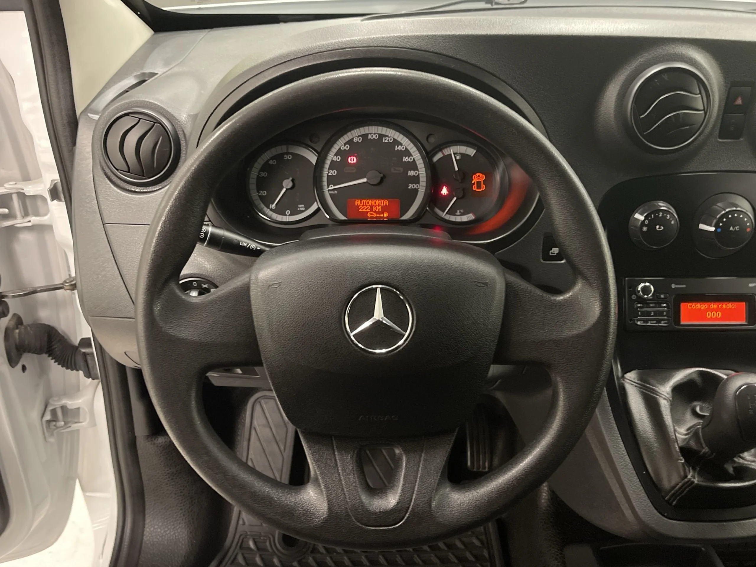Mercedes-Benz Citan 109 CDI Tourer Select Largo 70 kW (95 CV) - Foto 10
