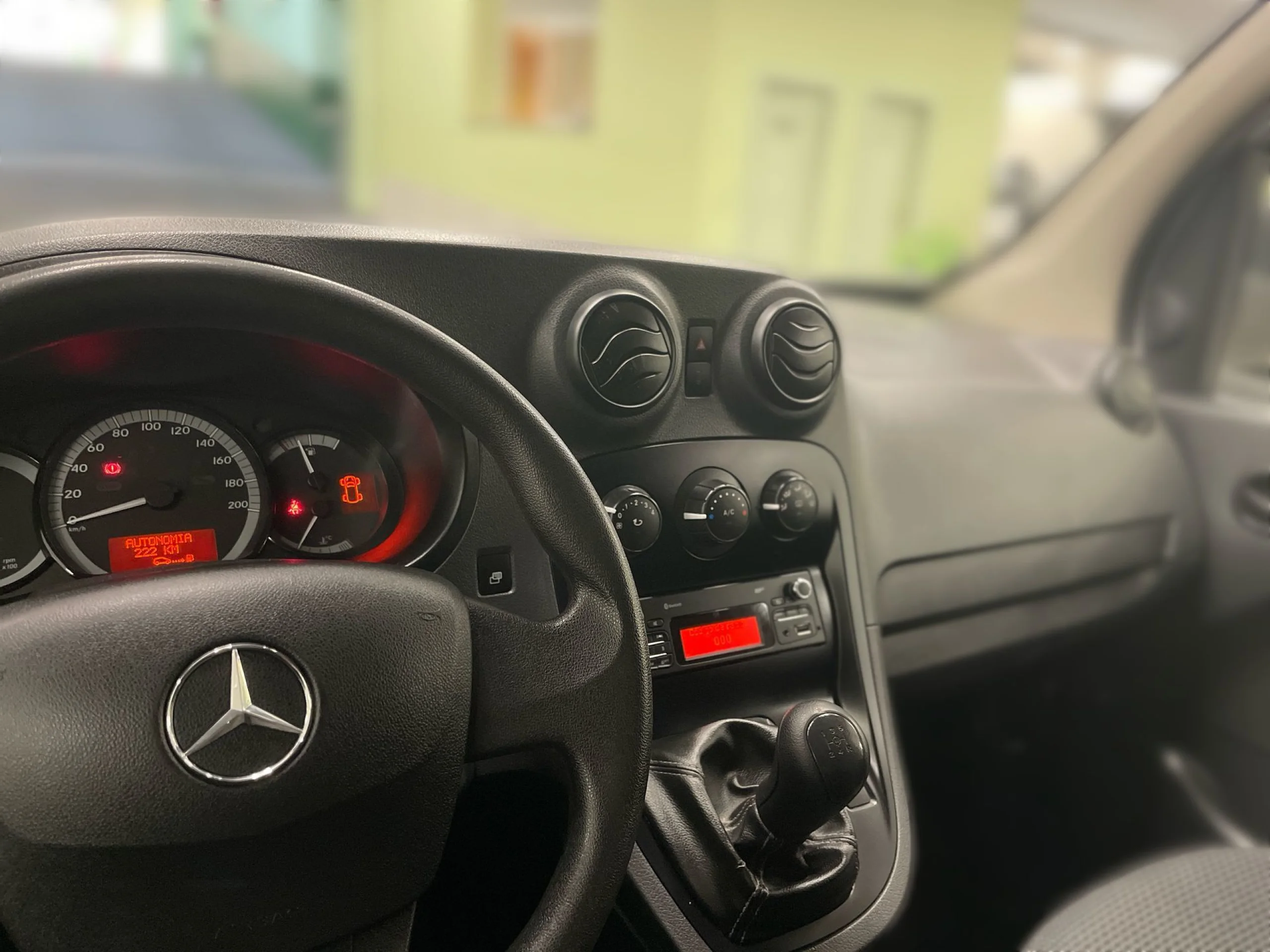 Mercedes-Benz Citan 109 CDI Tourer Select Largo 70 kW (95 CV) - Foto 15