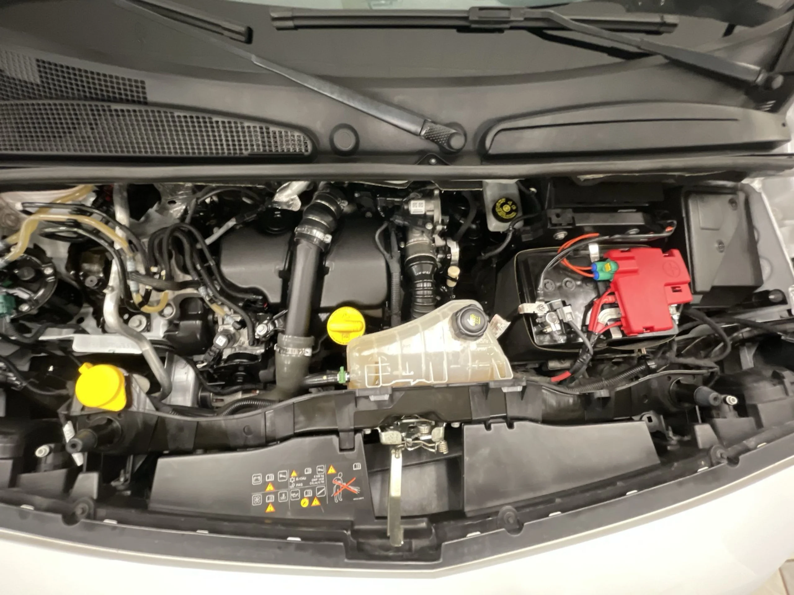 Mercedes-Benz Citan 109 CDI Tourer Select Largo 70 kW (95 CV) - Foto 18