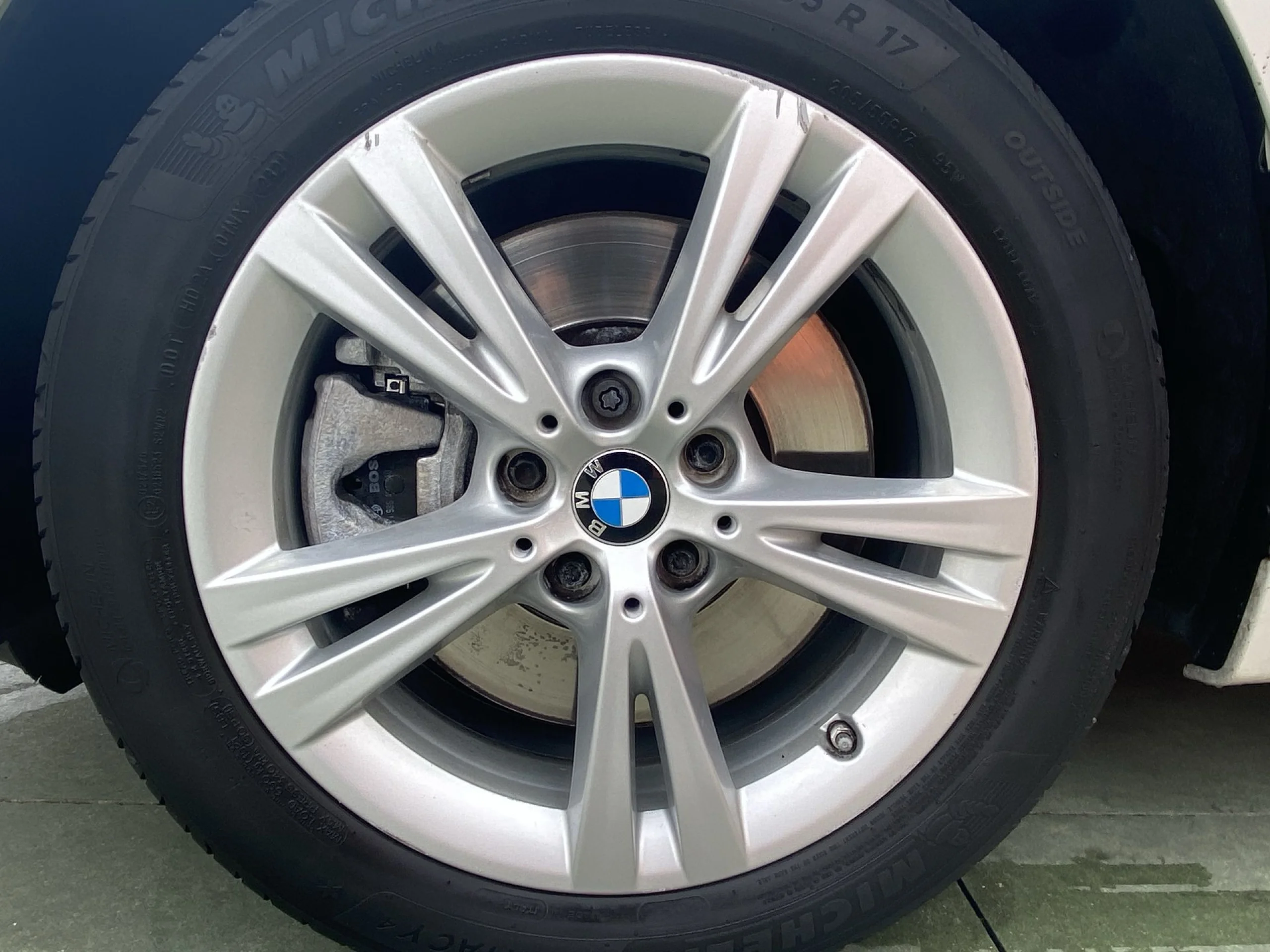 BMW Serie 2 218d Gran Tourer 110 kW (150 CV) - Foto 7