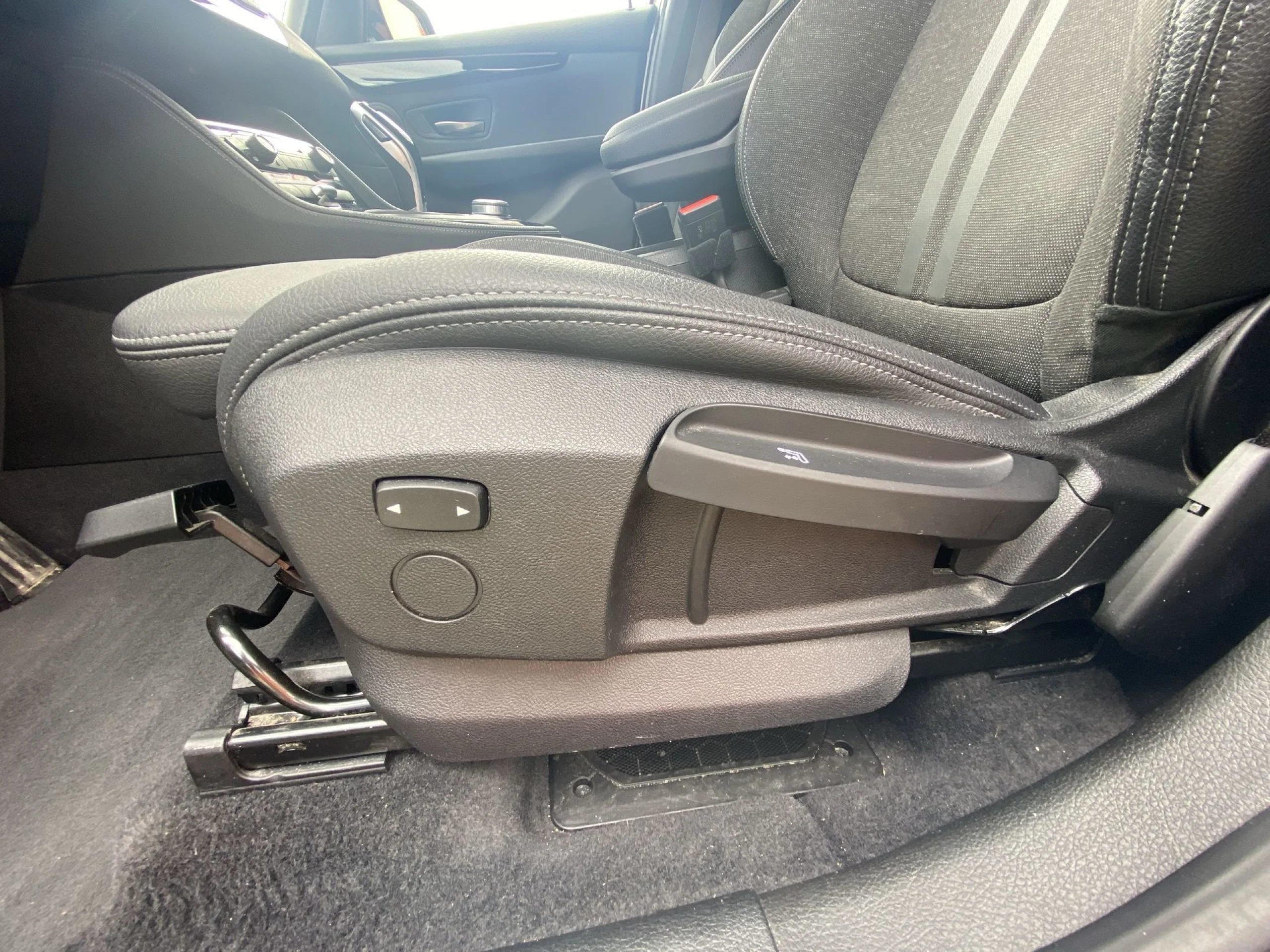 BMW Serie 2 218d Gran Tourer 110 kW (150 CV) - Foto 9
