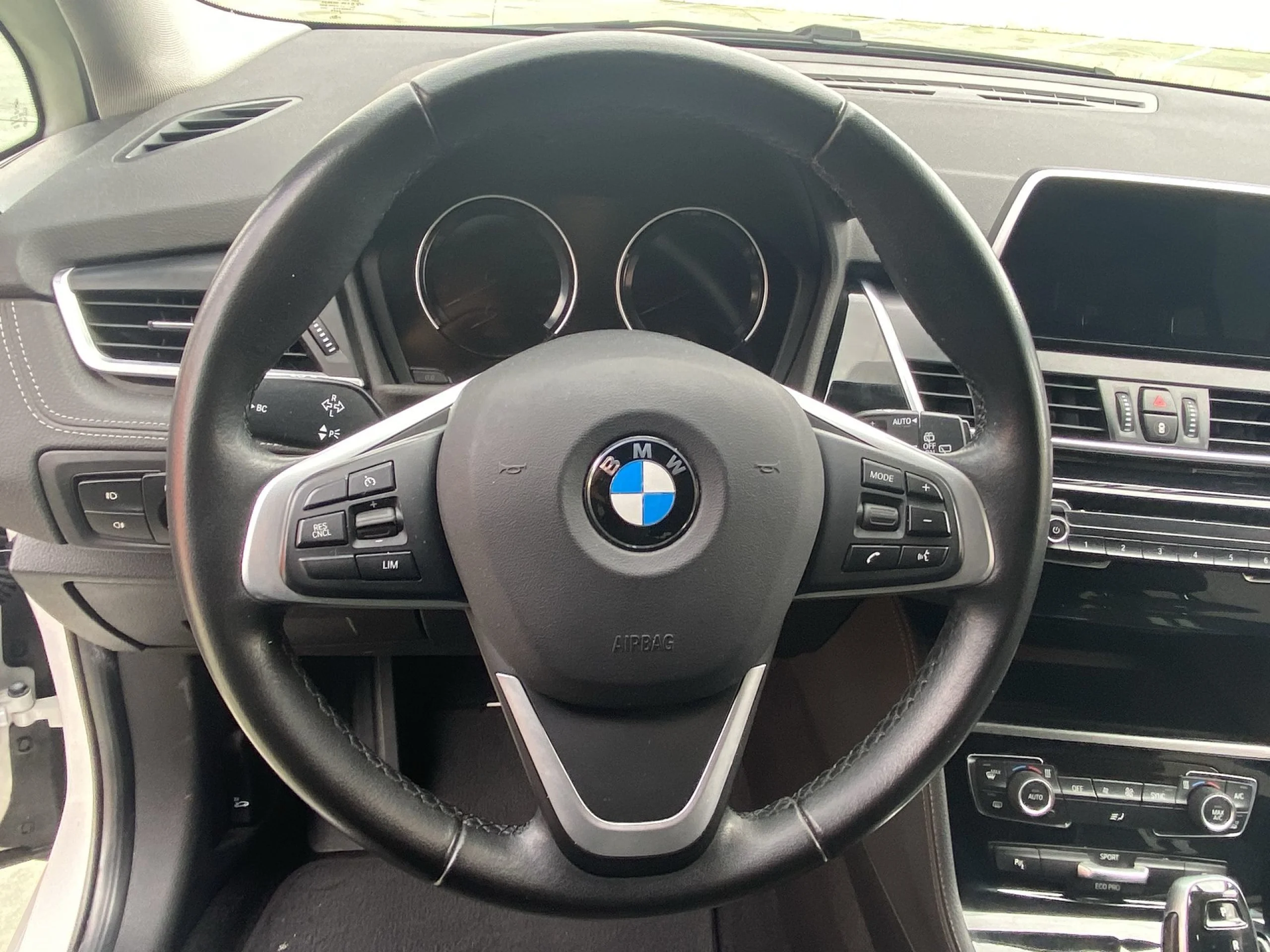 BMW Serie 2 218d Gran Tourer 110 kW (150 CV) - Foto 11