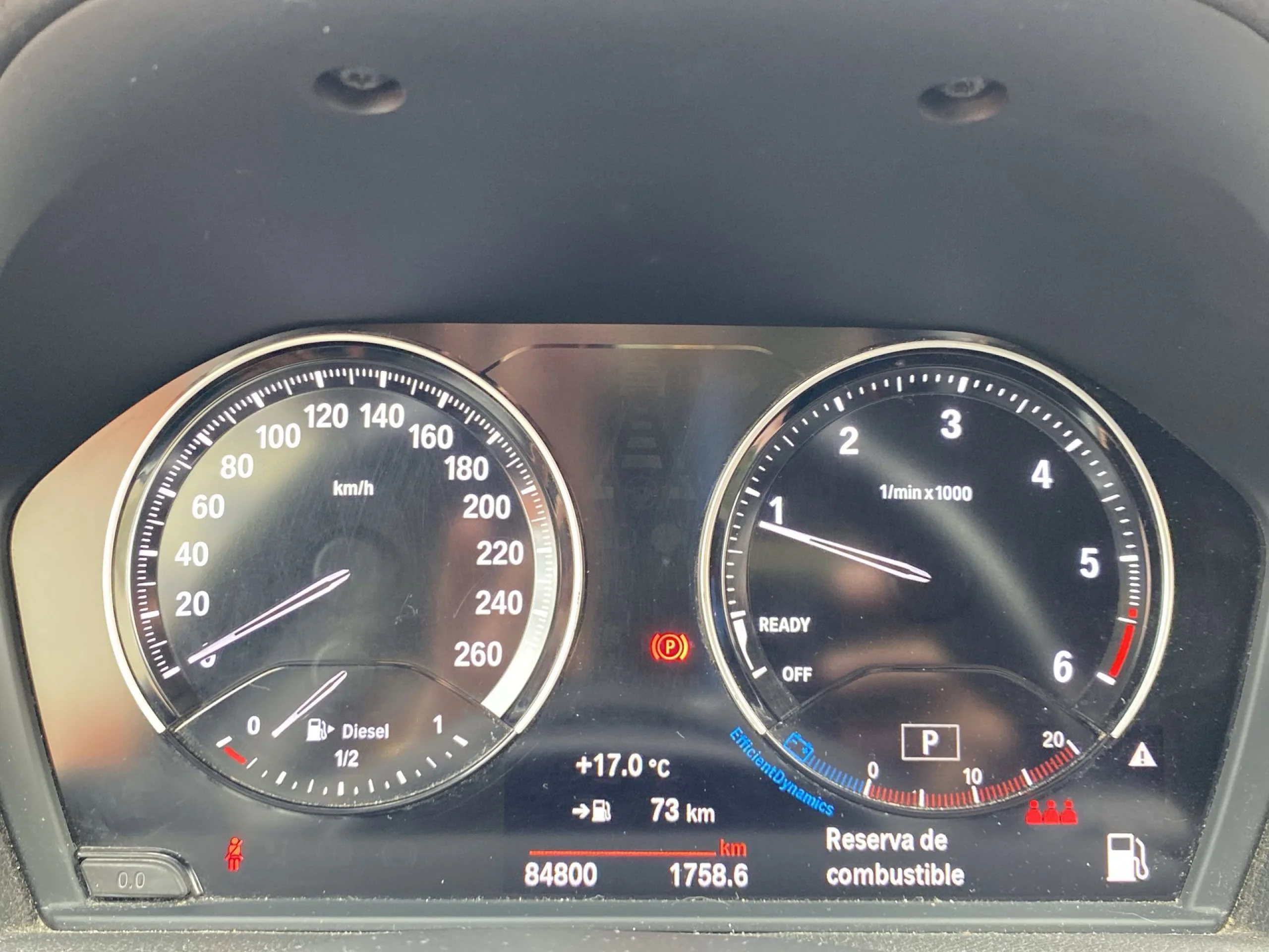 BMW Serie 2 218d Gran Tourer 110 kW (150 CV) - Foto 12