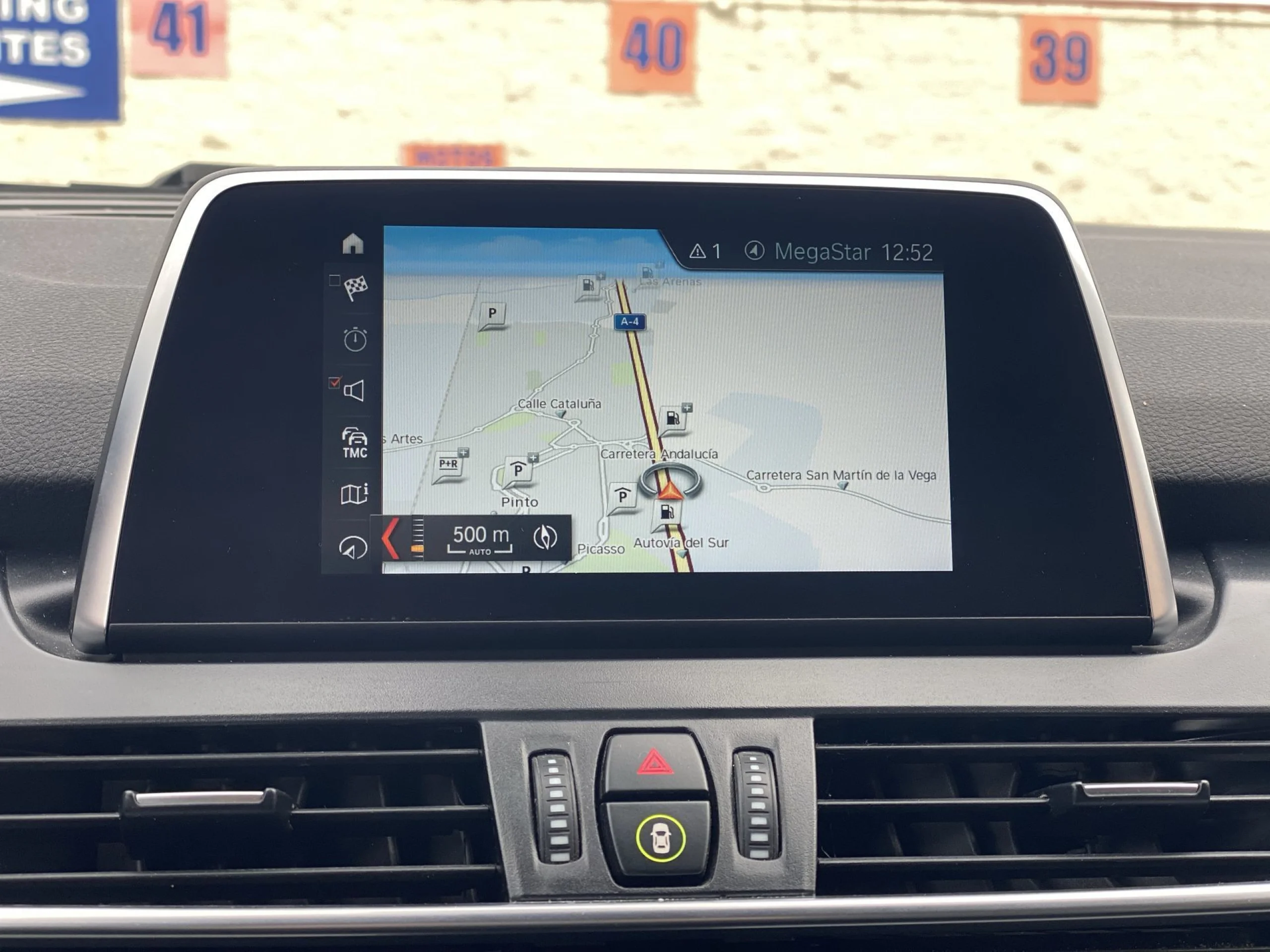 BMW Serie 2 218d Gran Tourer 110 kW (150 CV) - Foto 15