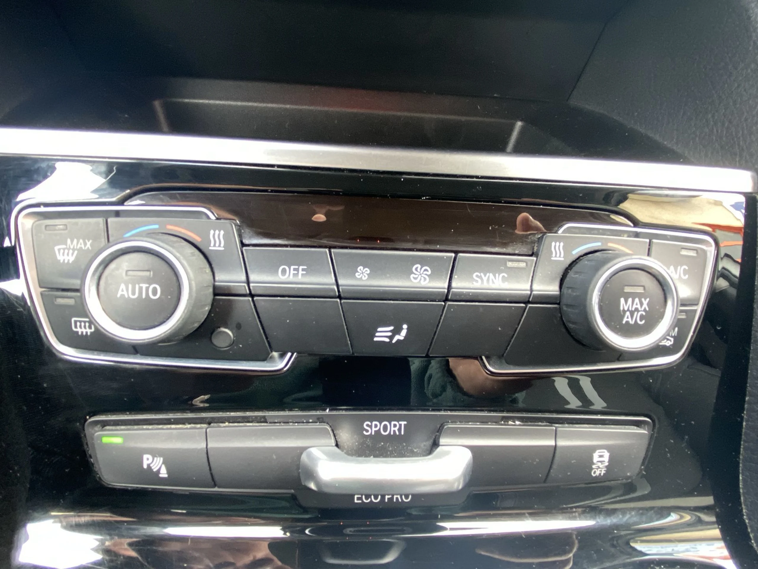 BMW Serie 2 218d Gran Tourer 110 kW (150 CV) - Foto 16