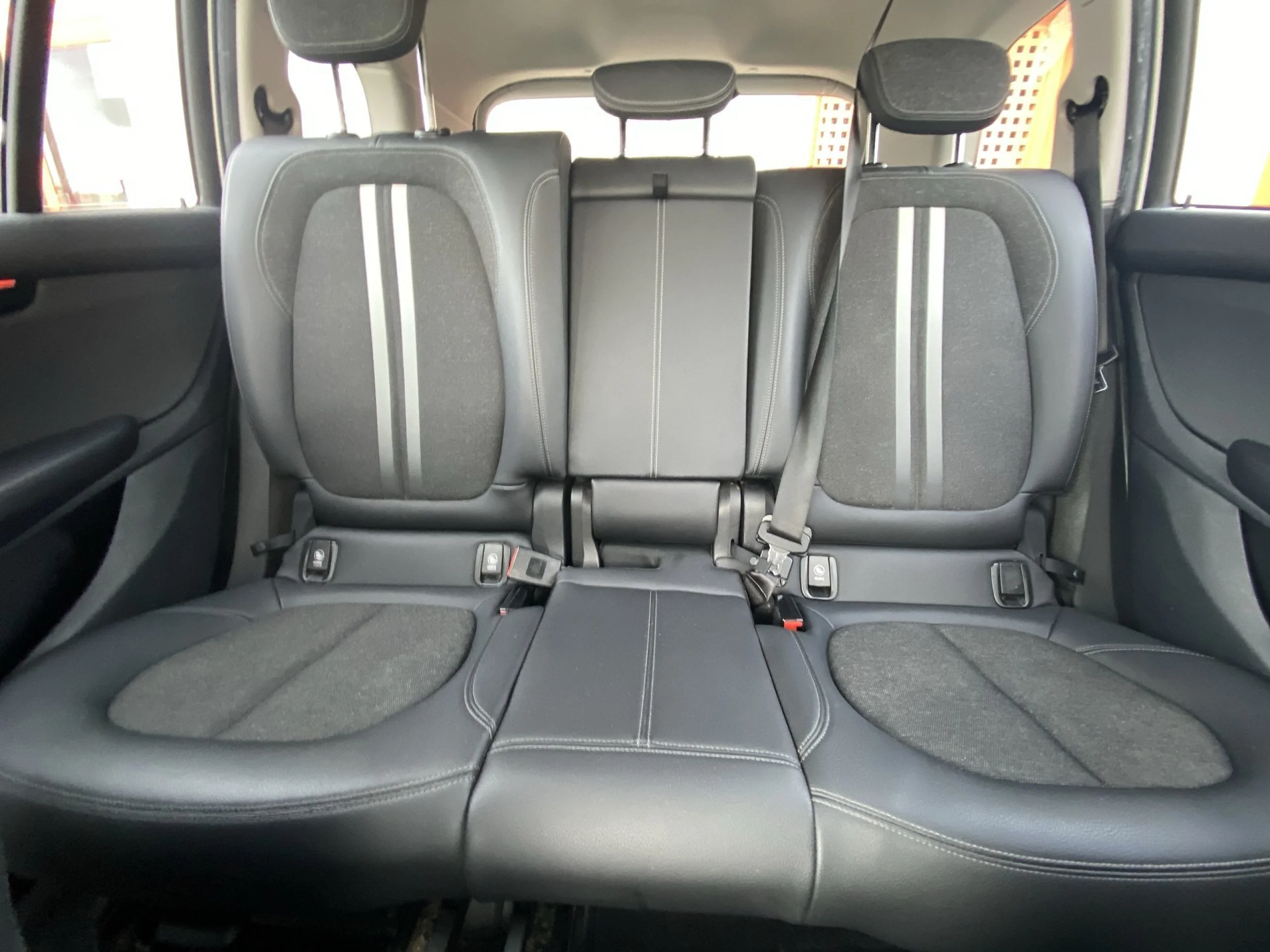 BMW Serie 2 218d Gran Tourer 110 kW (150 CV) - Foto 19