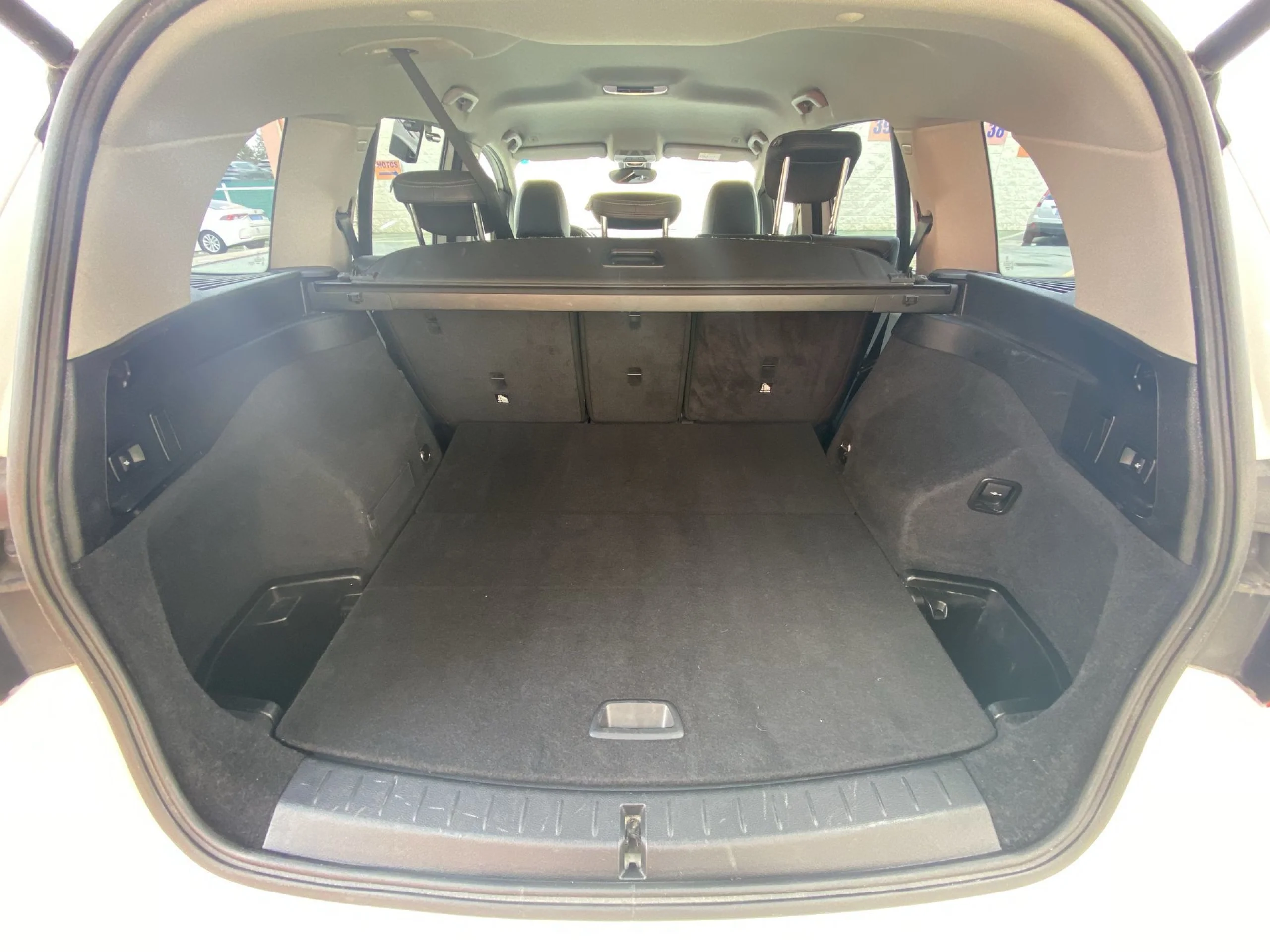 BMW Serie 2 218d Gran Tourer 110 kW (150 CV) - Foto 20