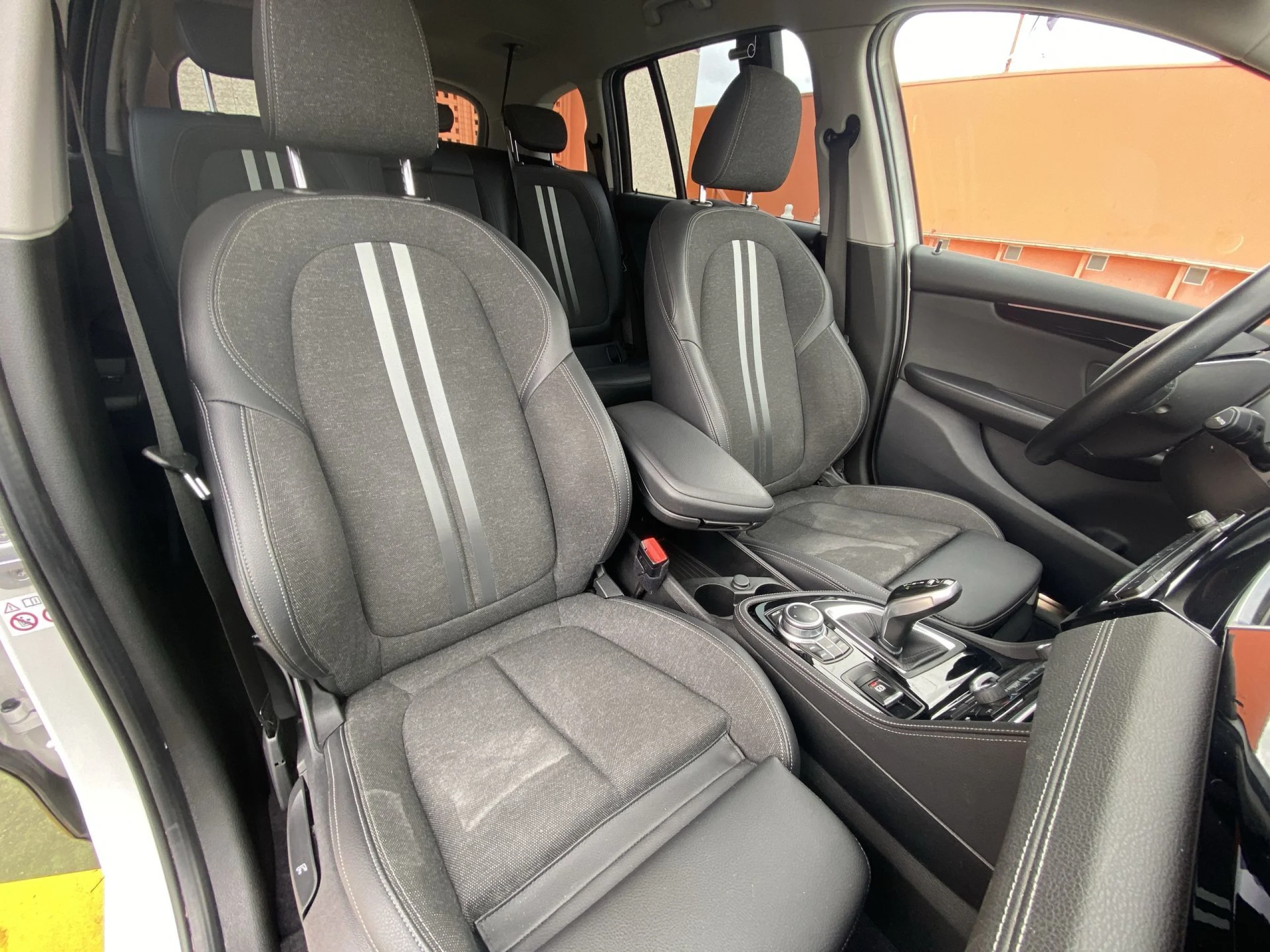 BMW Serie 2 218d Gran Tourer 110 kW (150 CV) - Foto 21