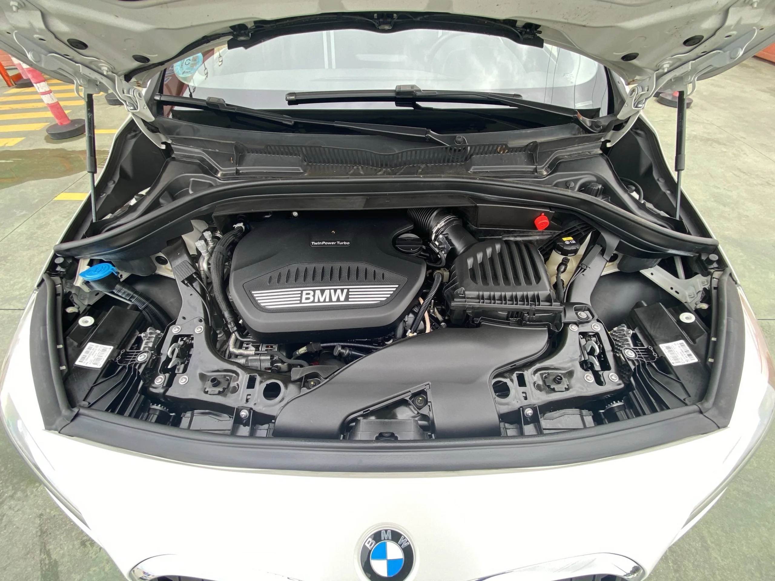 BMW Serie 2 218d Gran Tourer 110 kW (150 CV) - Foto 22