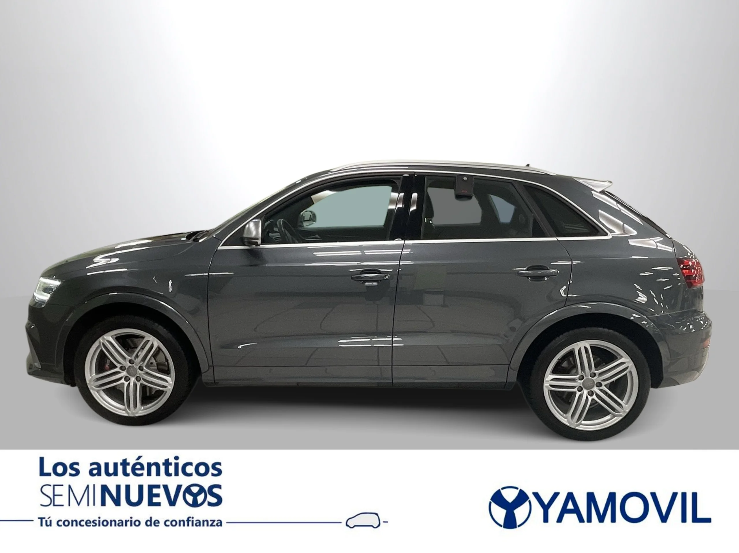 Audi RS Q3 2.5 TFSI quattro 228 kW (310 CV) S tronic - Foto 4