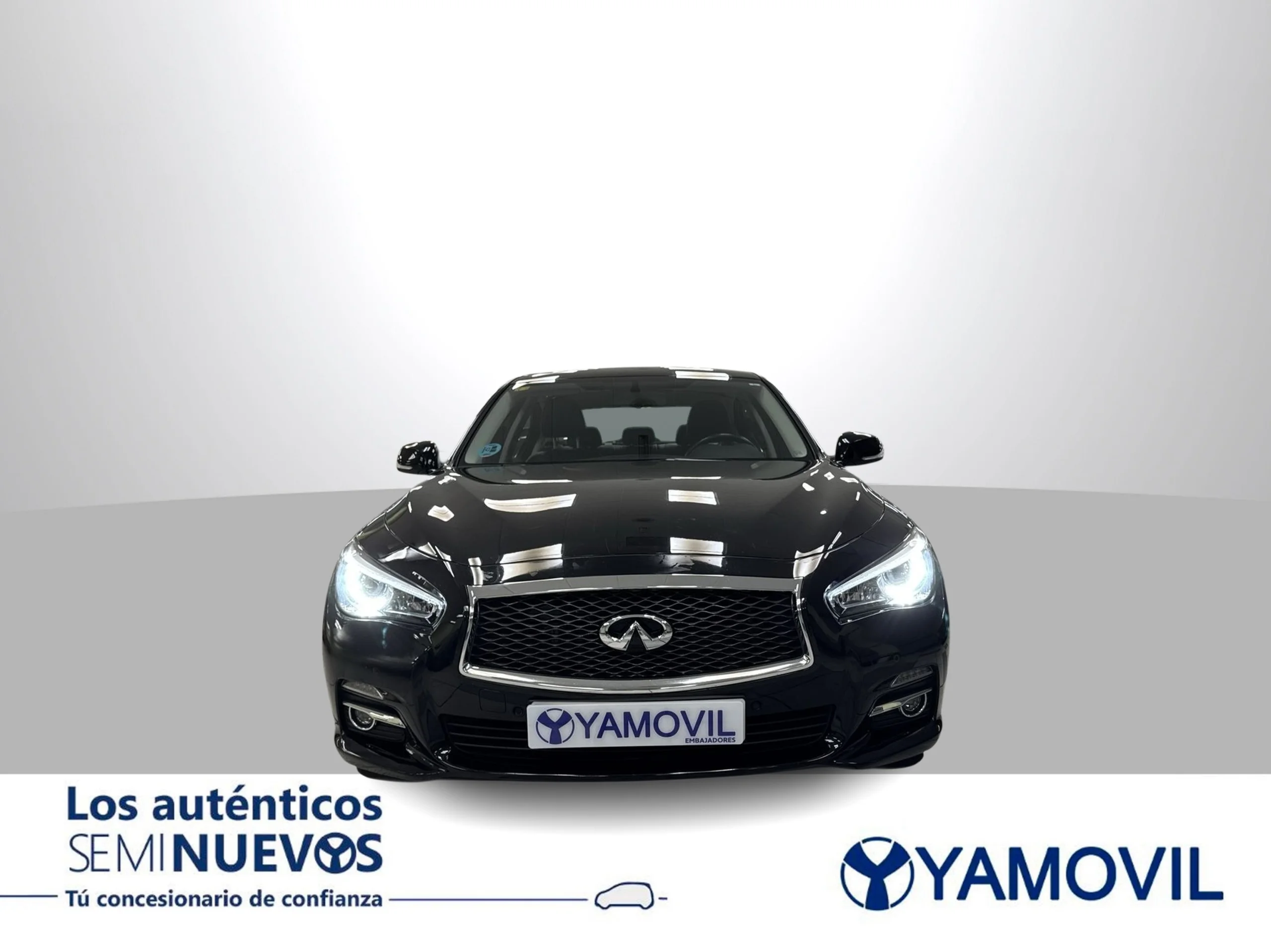 Infiniti Q50 2.2d Auto 125 kW (170 CV) - Foto 3