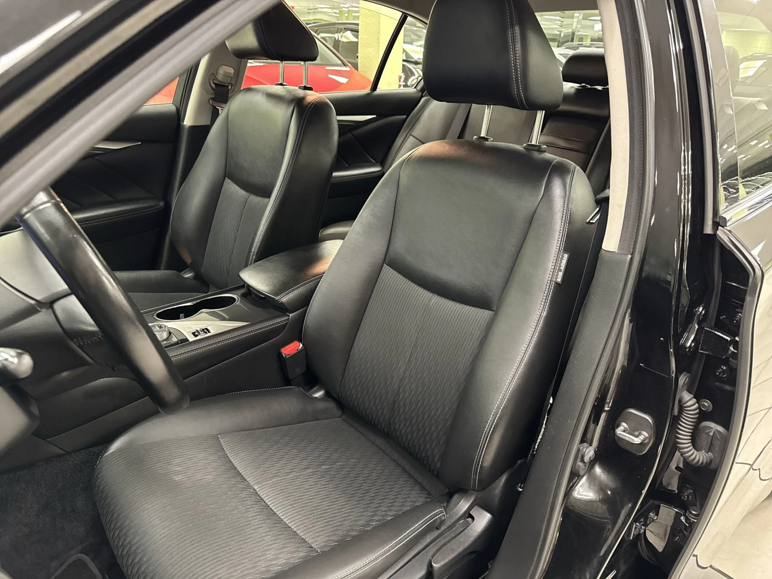 Infiniti Q50 2.2d Auto 125 kW (170 CV) - Foto 8