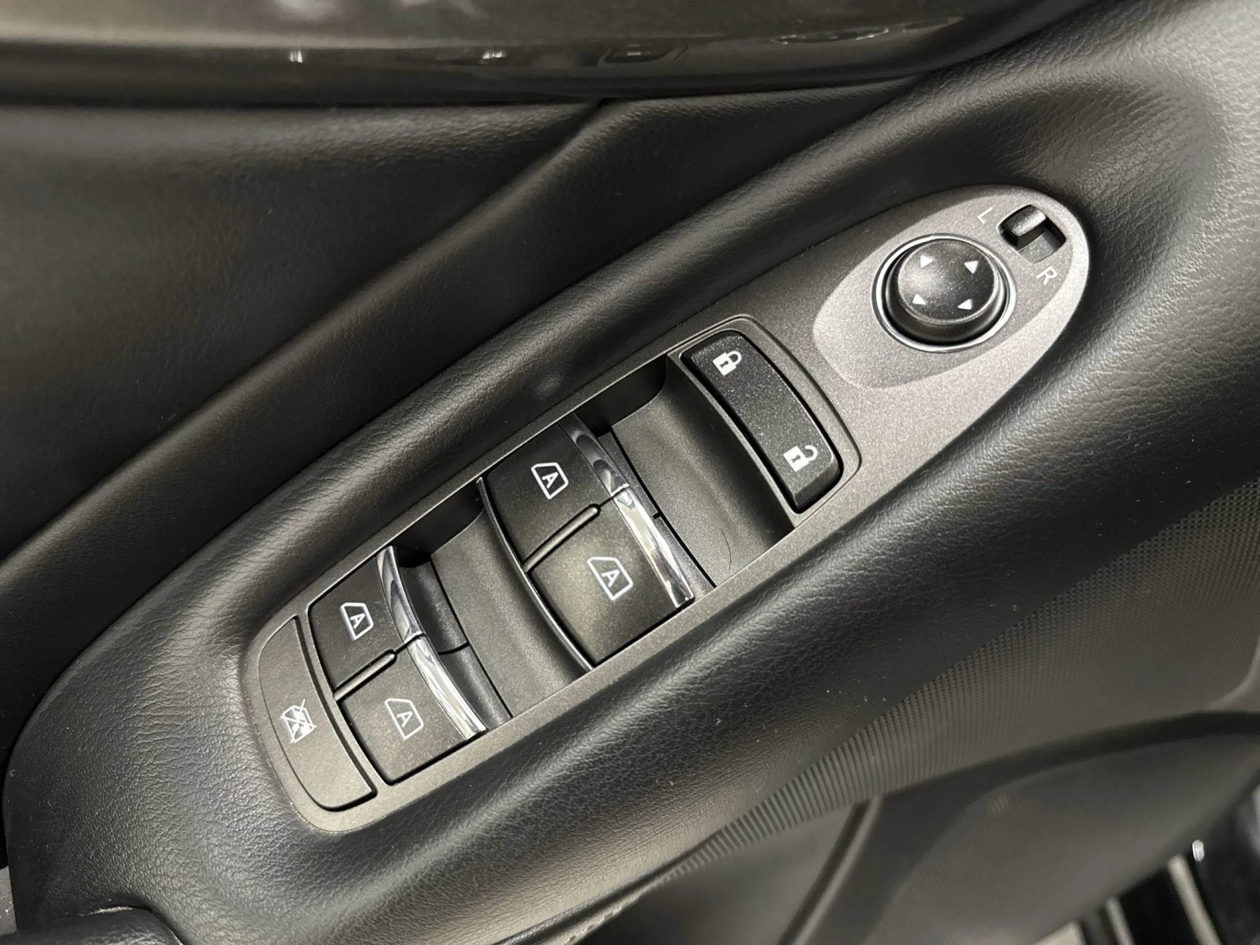 Infiniti Q50 2.2d Auto 125 kW (170 CV) - Foto 10
