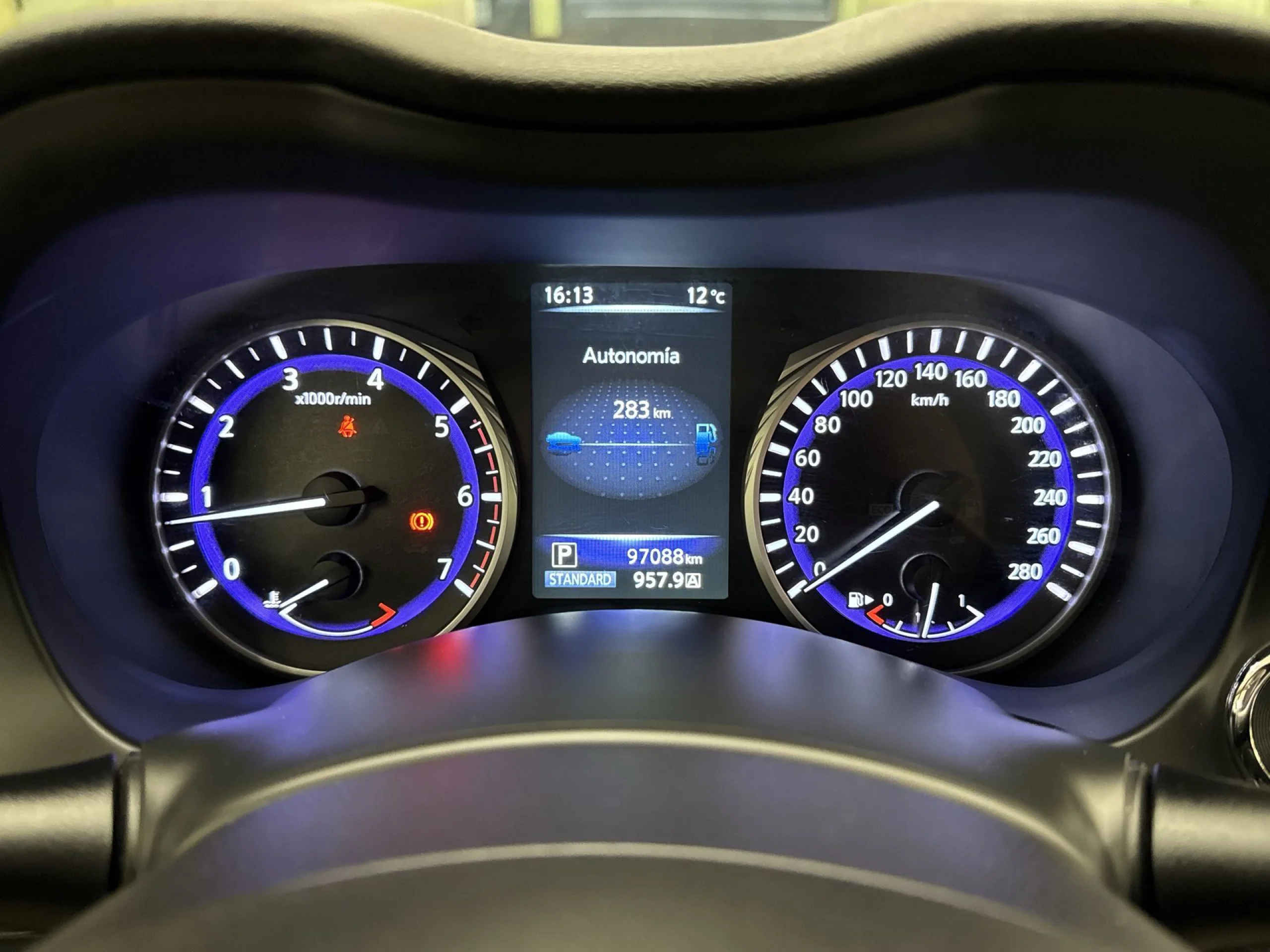 Infiniti Q50 2.2d Auto 125 kW (170 CV) - Foto 12