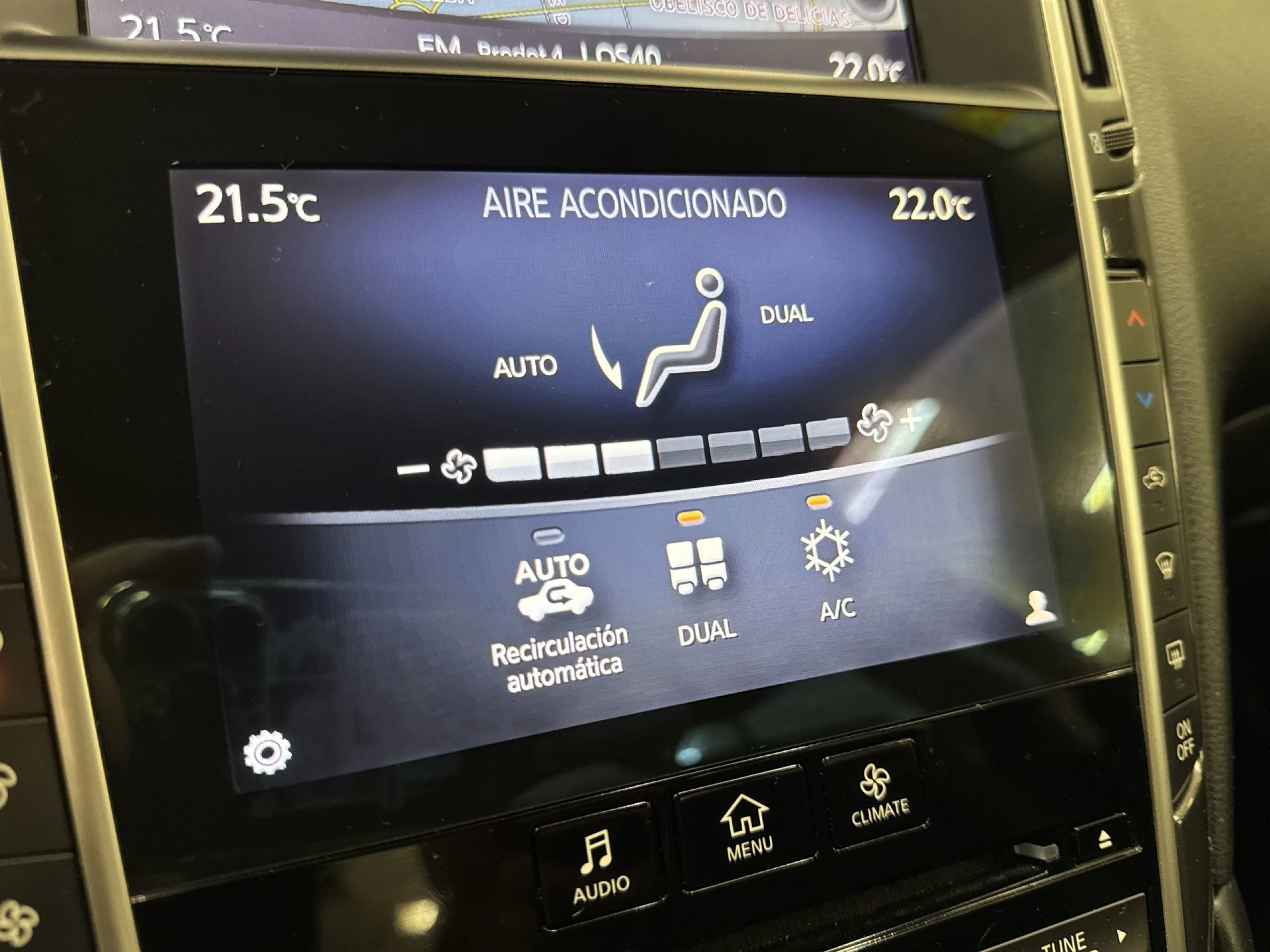 Infiniti Q50 2.2d Auto 125 kW (170 CV) - Foto 16