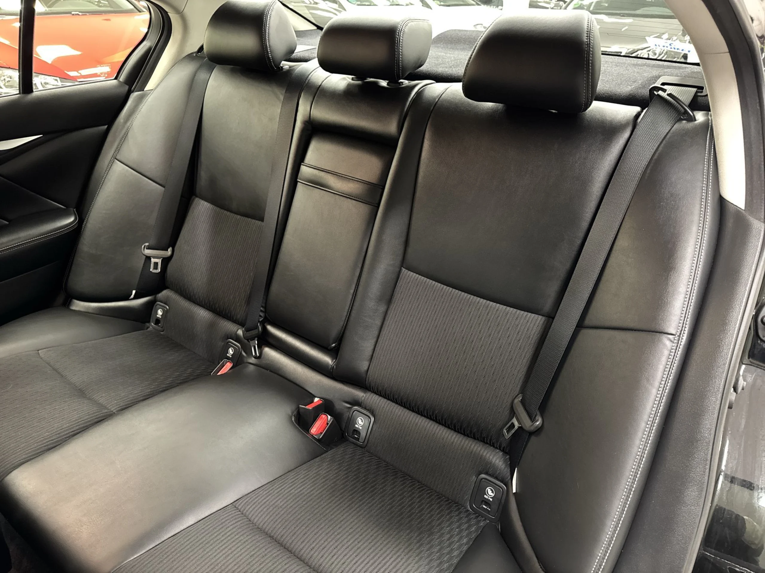 Infiniti Q50 2.2d Auto 125 kW (170 CV) - Foto 19