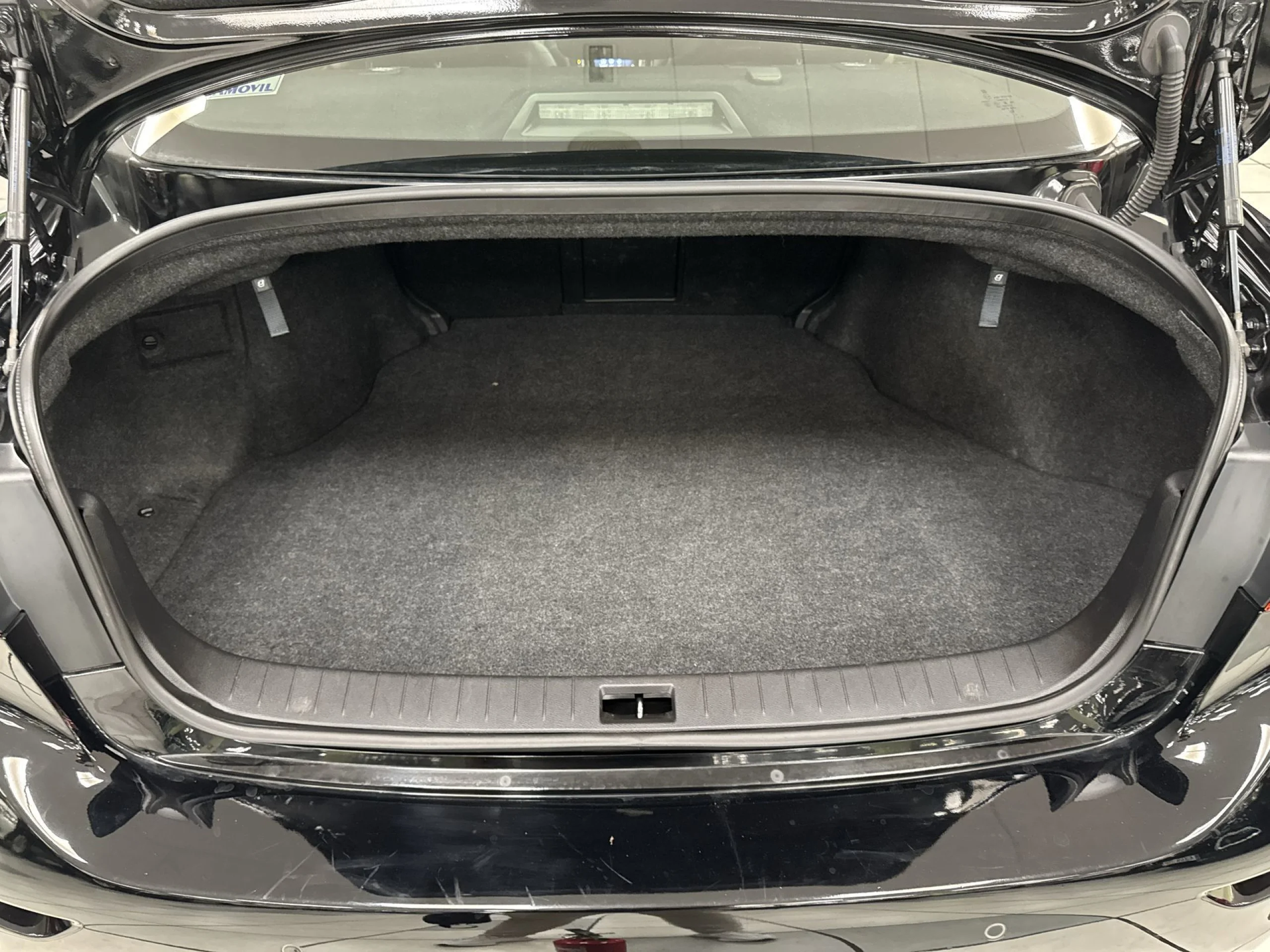 Infiniti Q50 2.2d Auto 125 kW (170 CV) - Foto 20