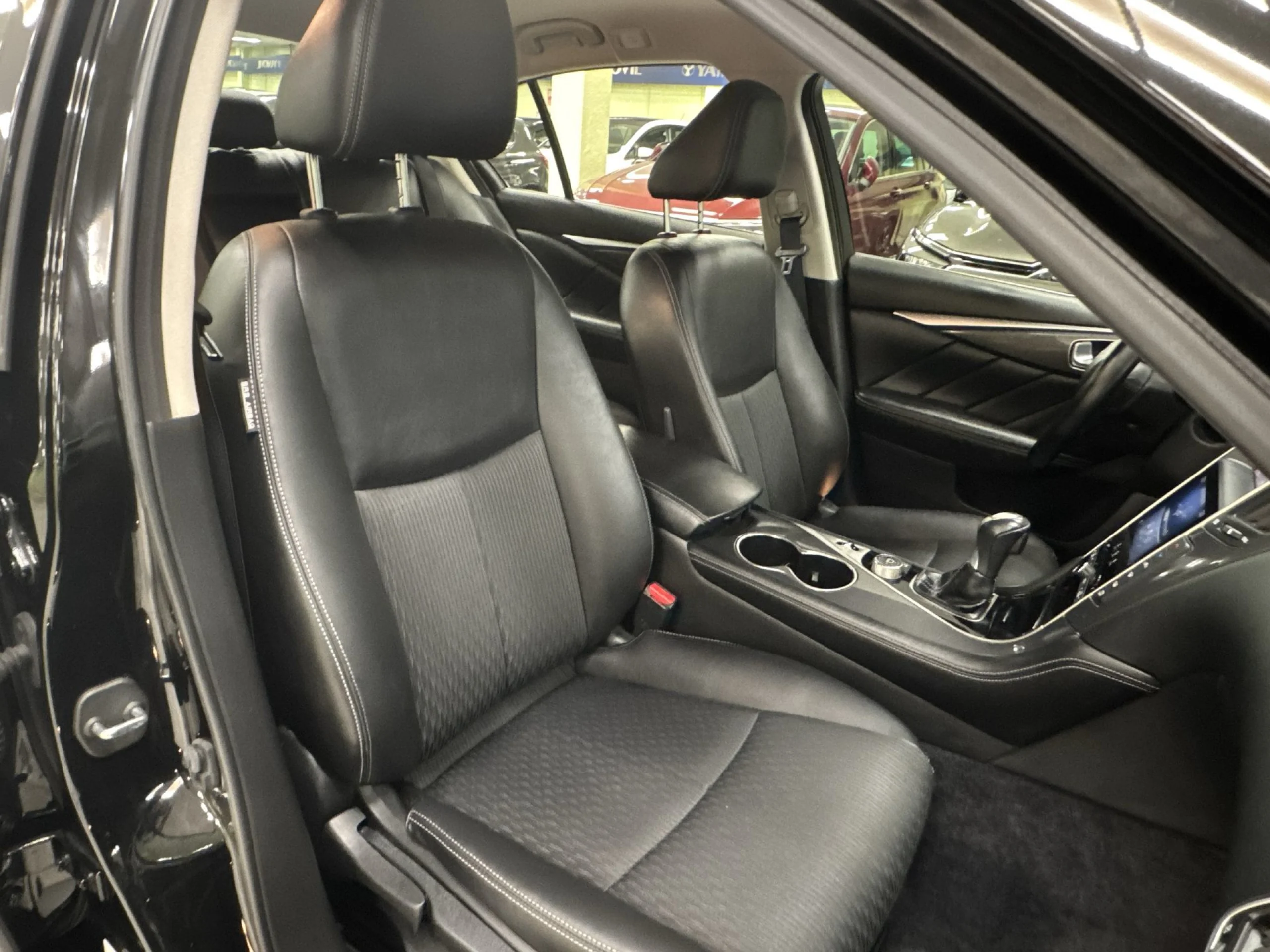 Infiniti Q50 2.2d Auto 125 kW (170 CV) - Foto 21