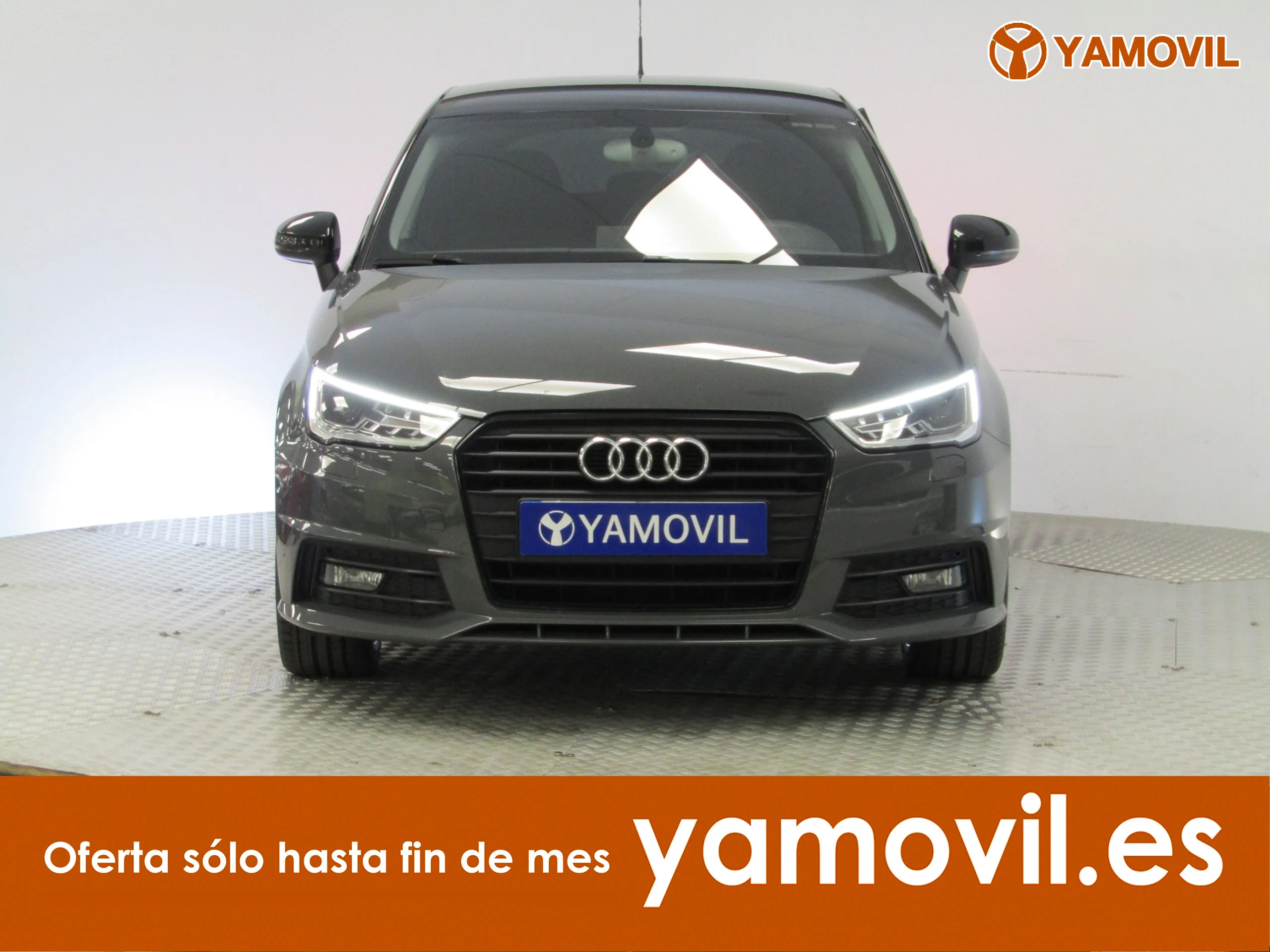 Audi A1 1.4TSI 125CV ADRENALIN - Foto 2