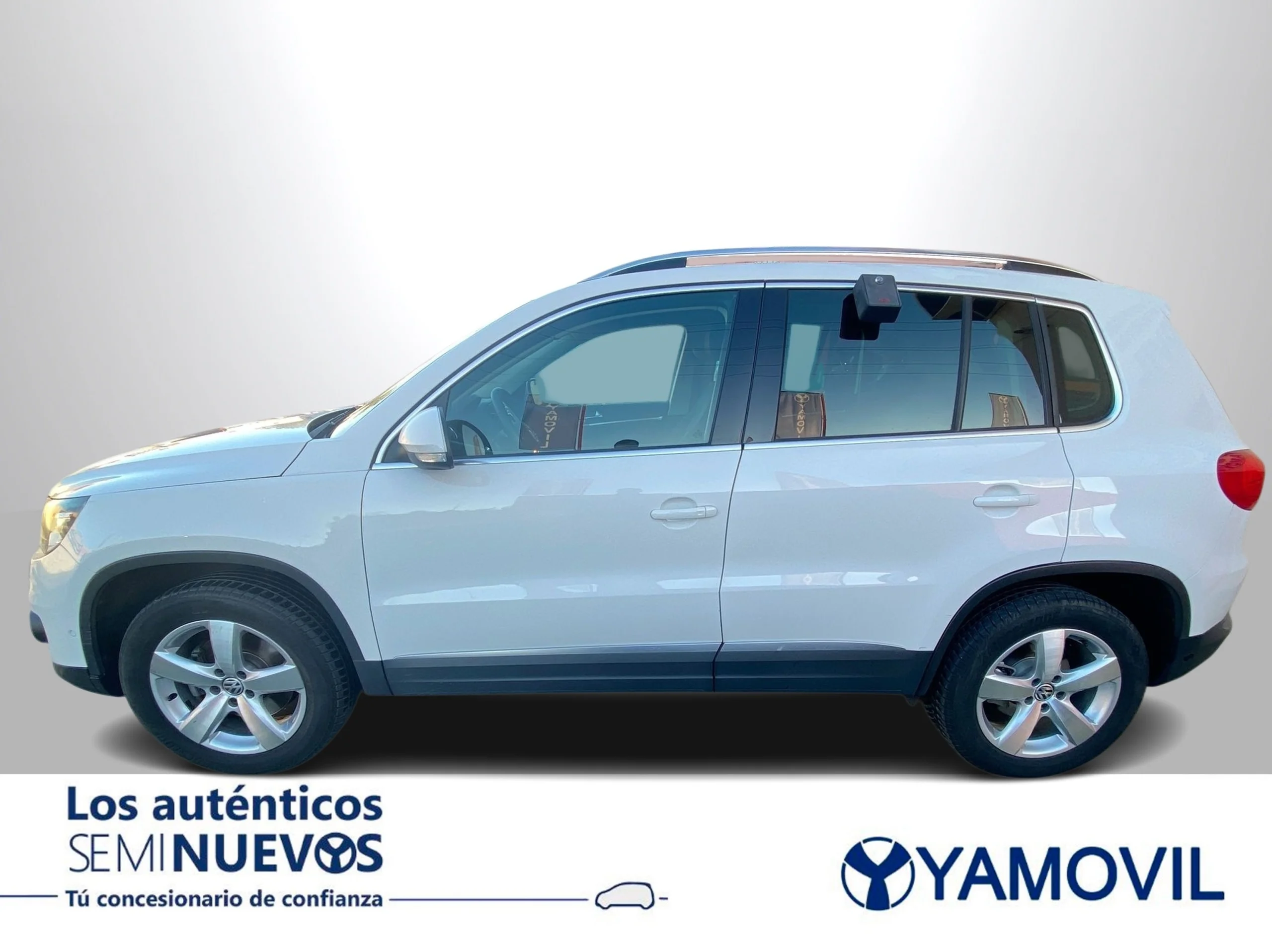 Volkswagen Tiguan Sport 2.0 TDI BMT 4Motion 103 kW (140 CV) DSG - Foto 4