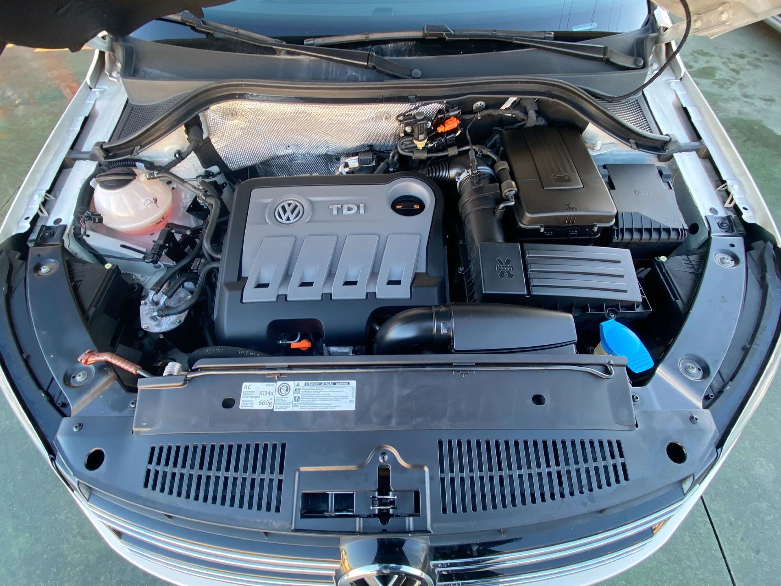 Volkswagen Tiguan Sport 2.0 TDI BMT 4Motion 103 kW (140 CV) DSG - Foto 21