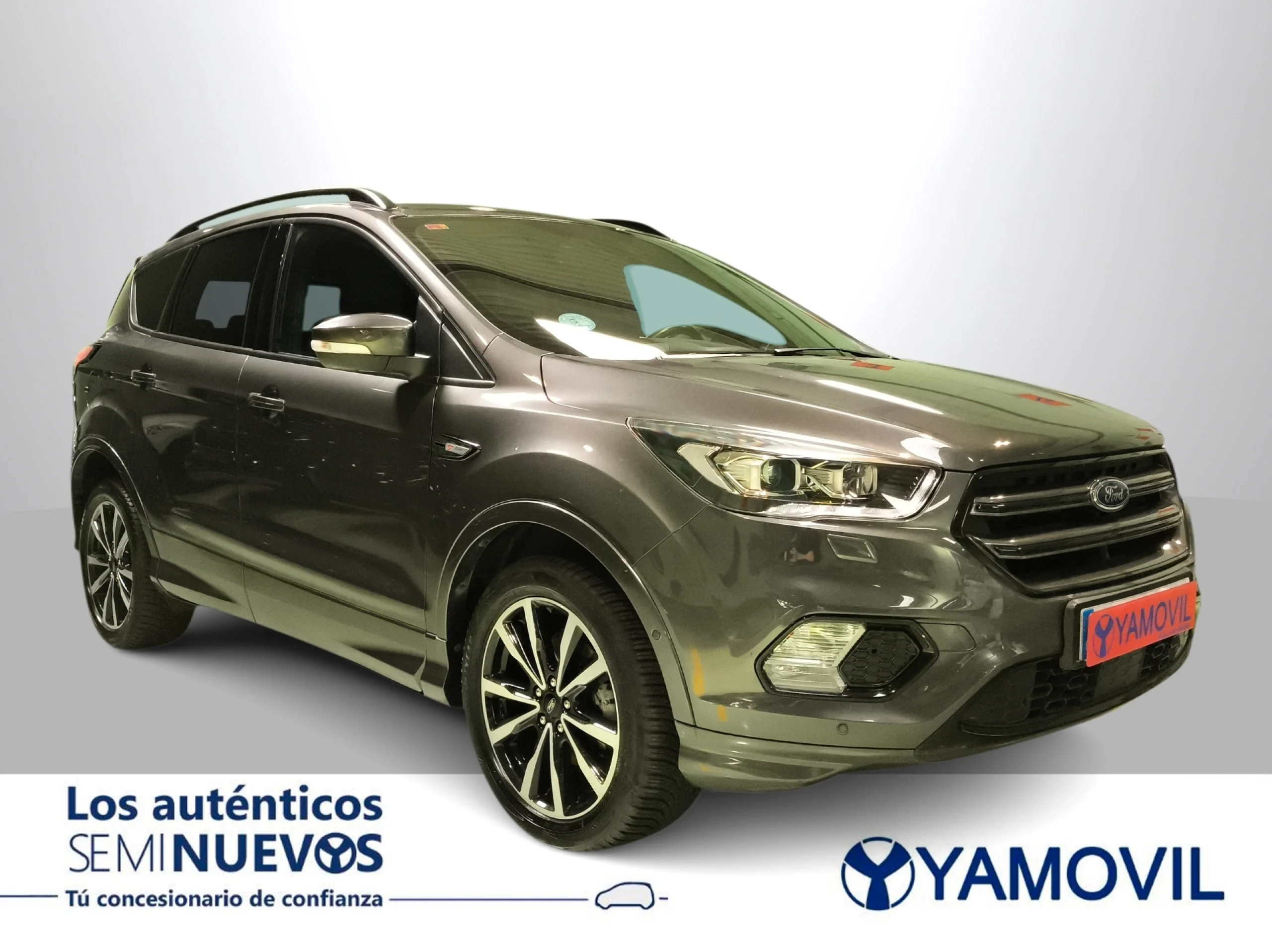 Ford Kuga 1.5 EcoBoost ST-Line Limited Edition 4x2 110 kW (150 CV) - Foto 2