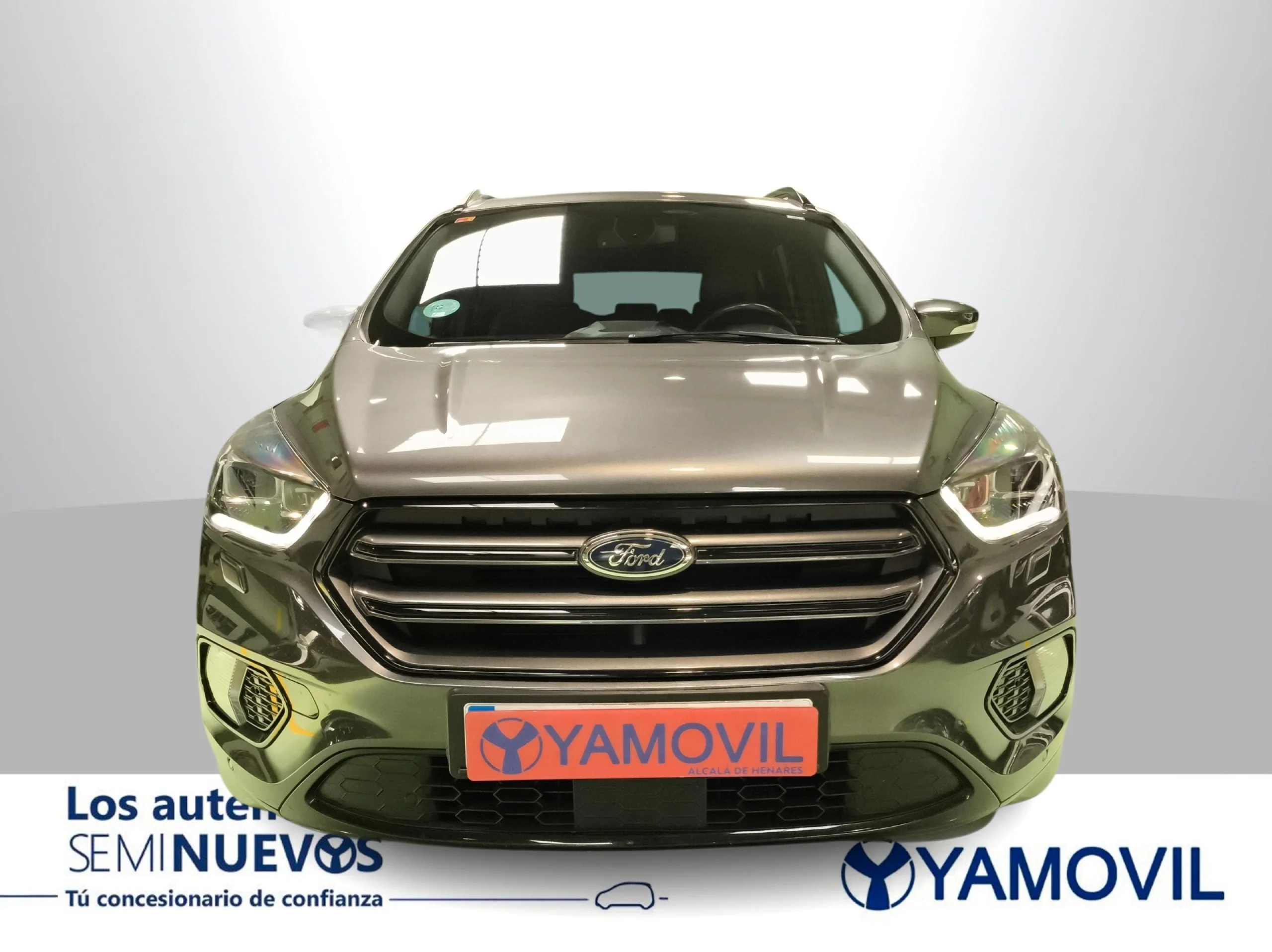 Ford Kuga 1.5 EcoBoost ST-Line Limited Edition 4x2 110 kW (150 CV) - Foto 3