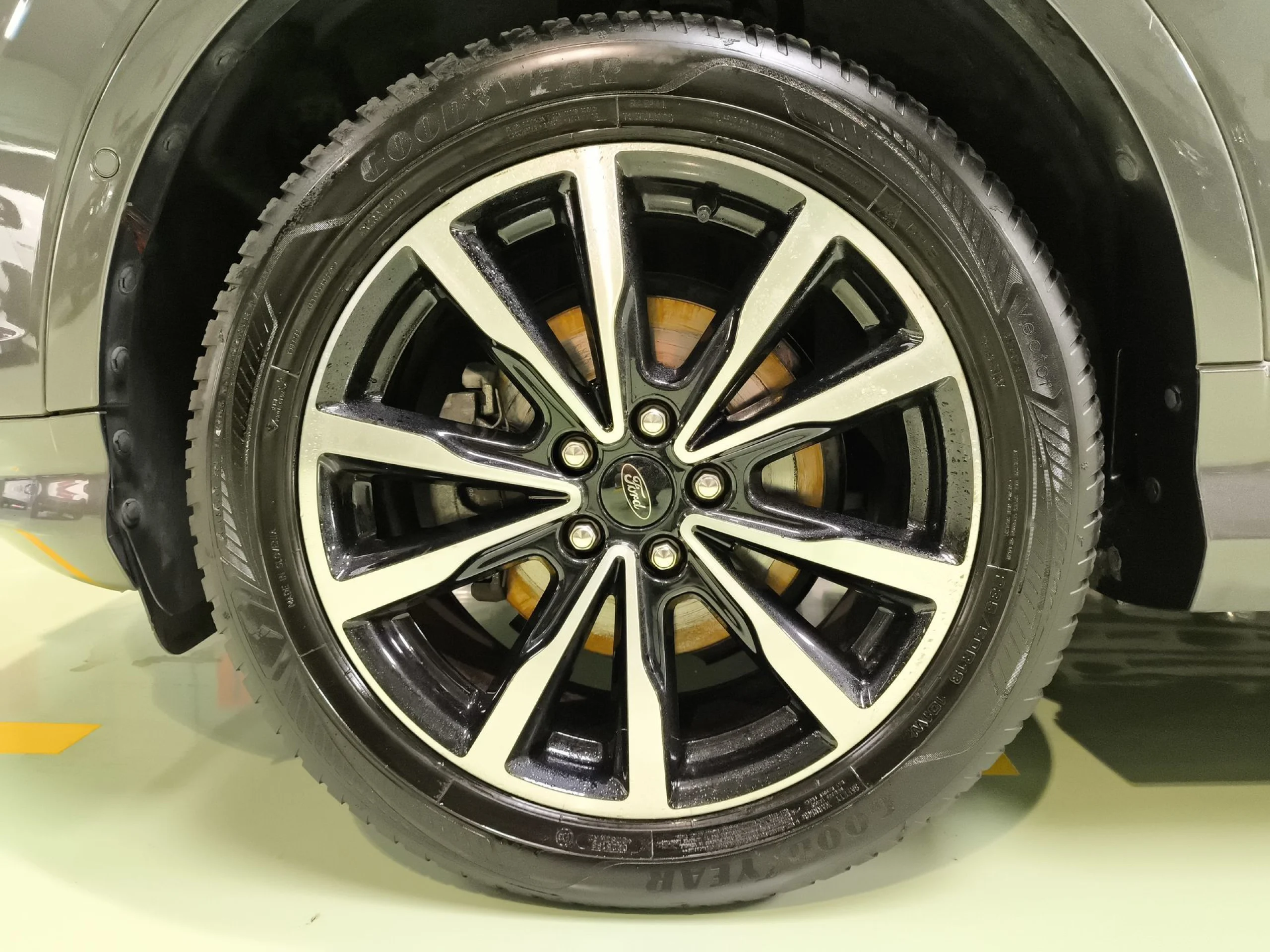 Ford Kuga 1.5 EcoBoost ST-Line Limited Edition 4x2 110 kW (150 CV) - Foto 7